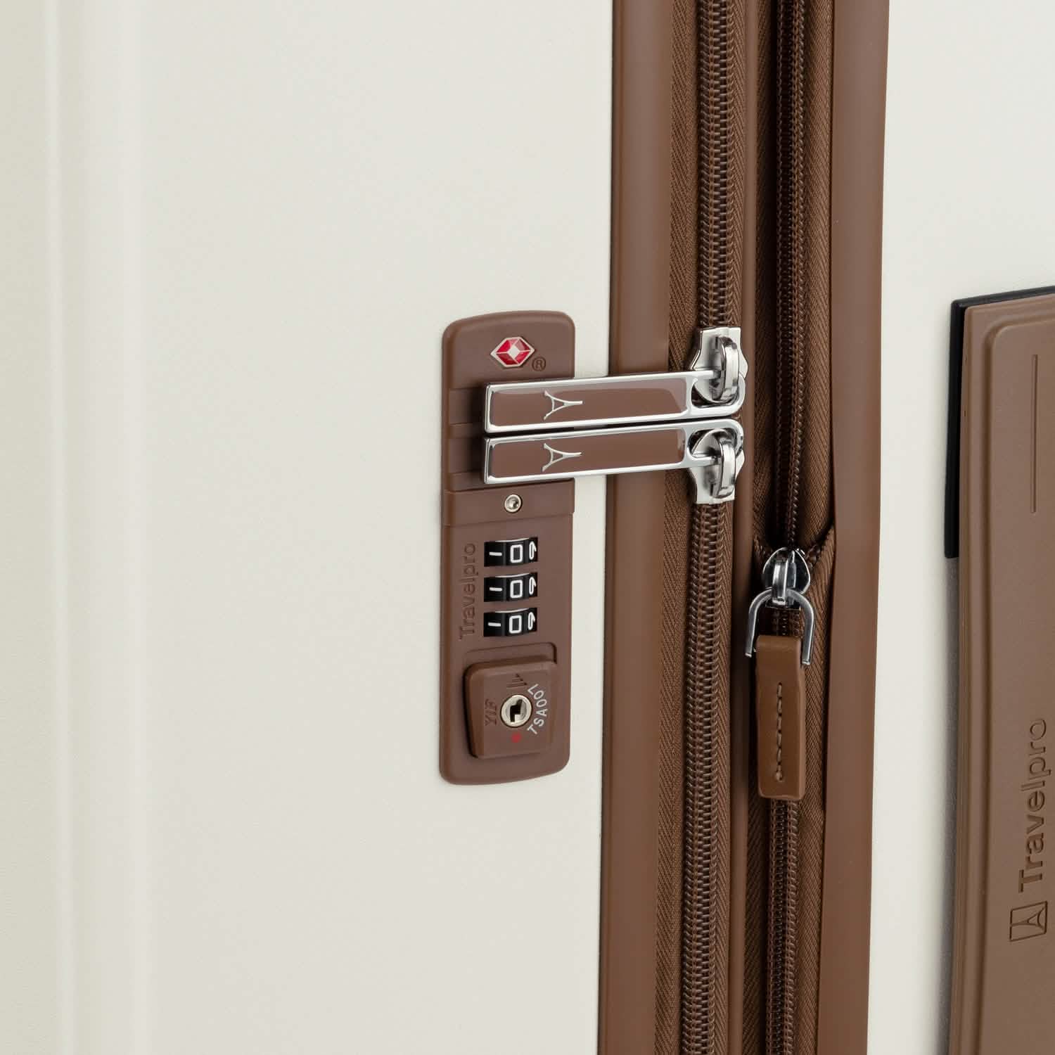 Platinum® Elite Large Check-In Hardside Spinner - Image 45