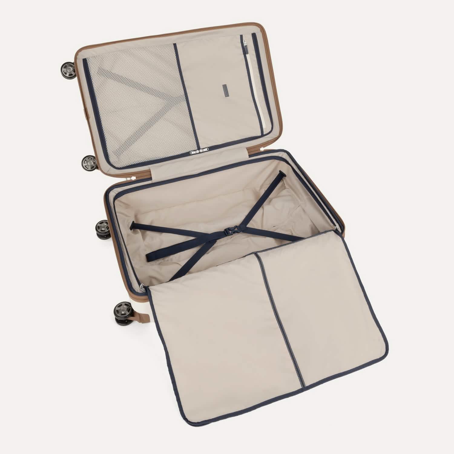 Platinum® Elite Large Check-In Hardside Spinner - Image 47