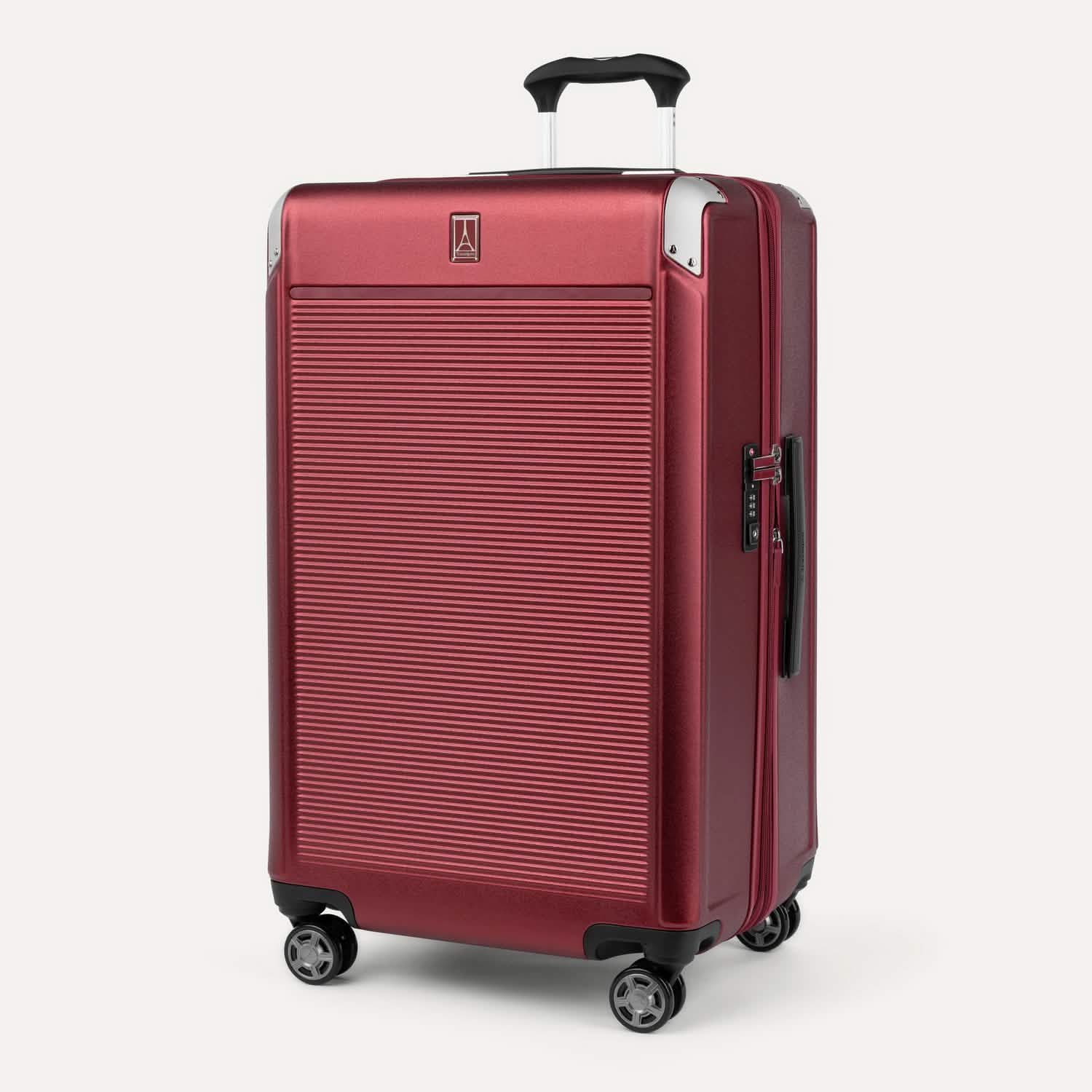 Platinum® Elite Large Check-In Hardside Spinner - Image 50