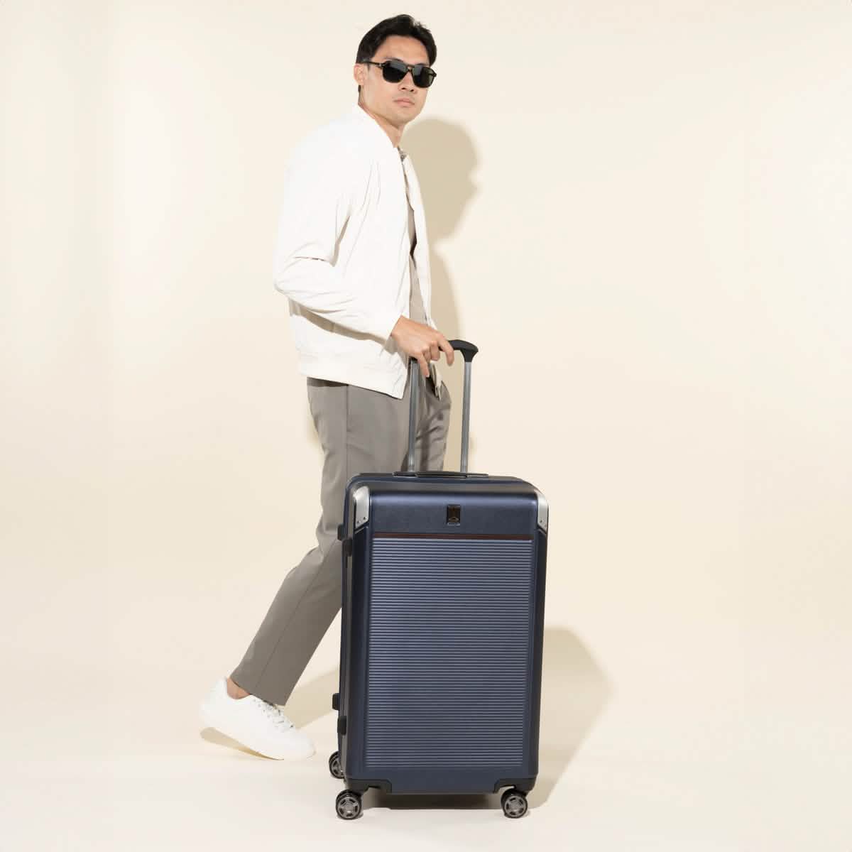 Platinum® Elite Large Check-In Hardside Spinner - Image 53