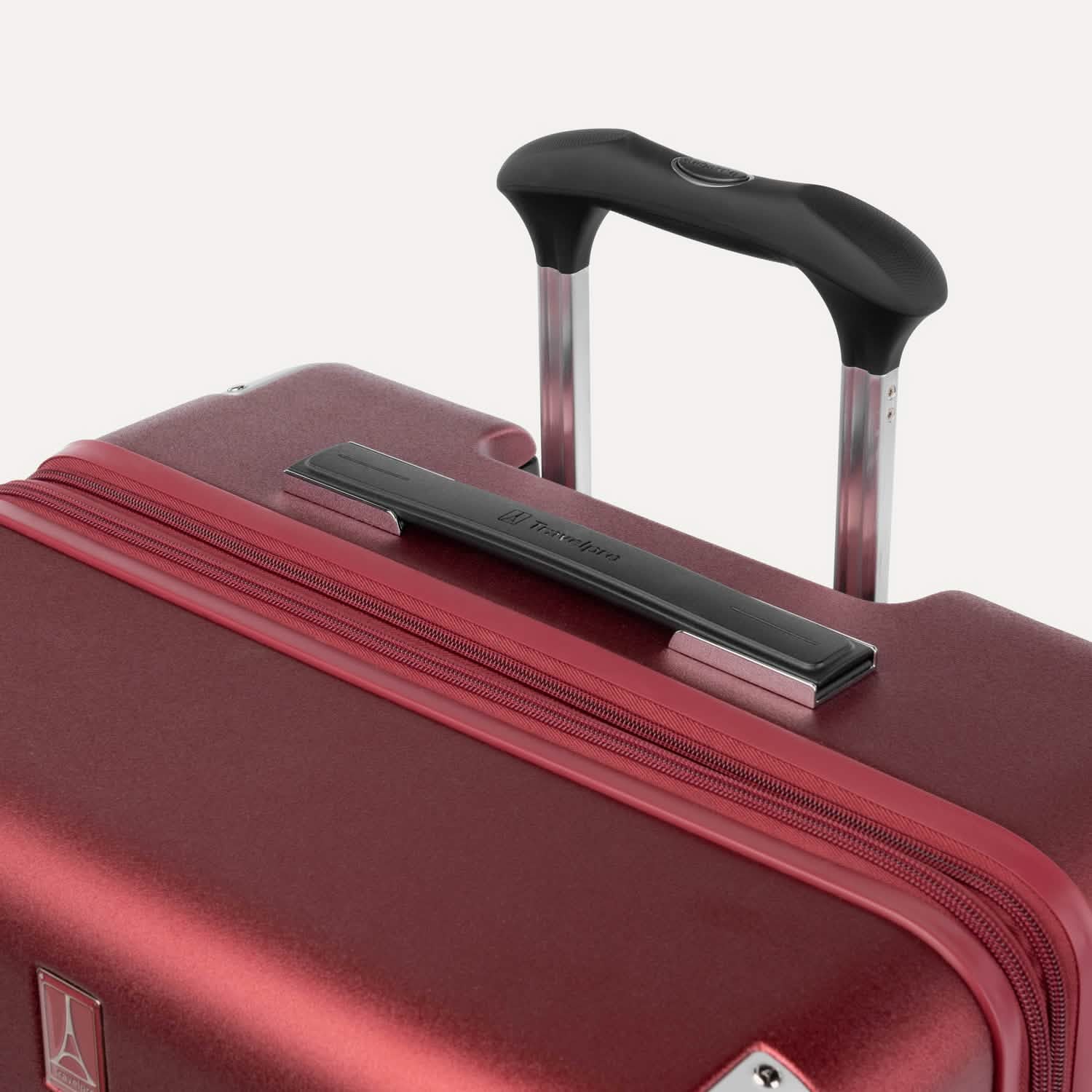 Platinum® Elite Large Check-In Hardside Spinner - Image 54