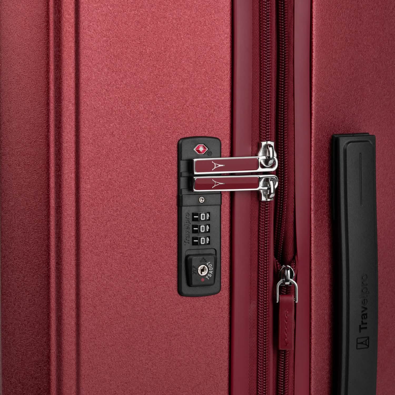 Platinum® Elite Large Check-In Hardside Spinner - Image 56
