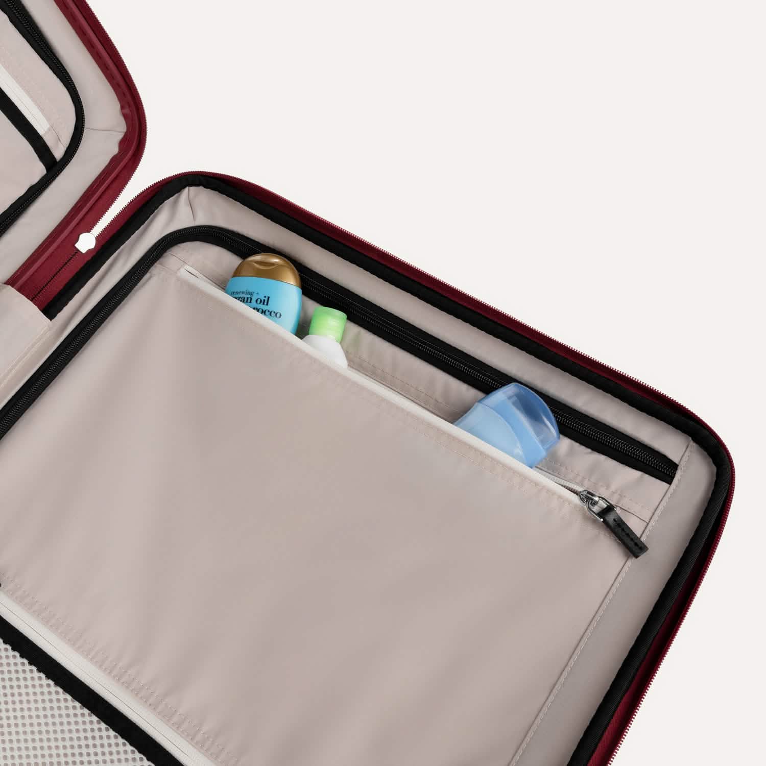 Platinum® Elite Large Check-In Hardside Spinner - Image 57