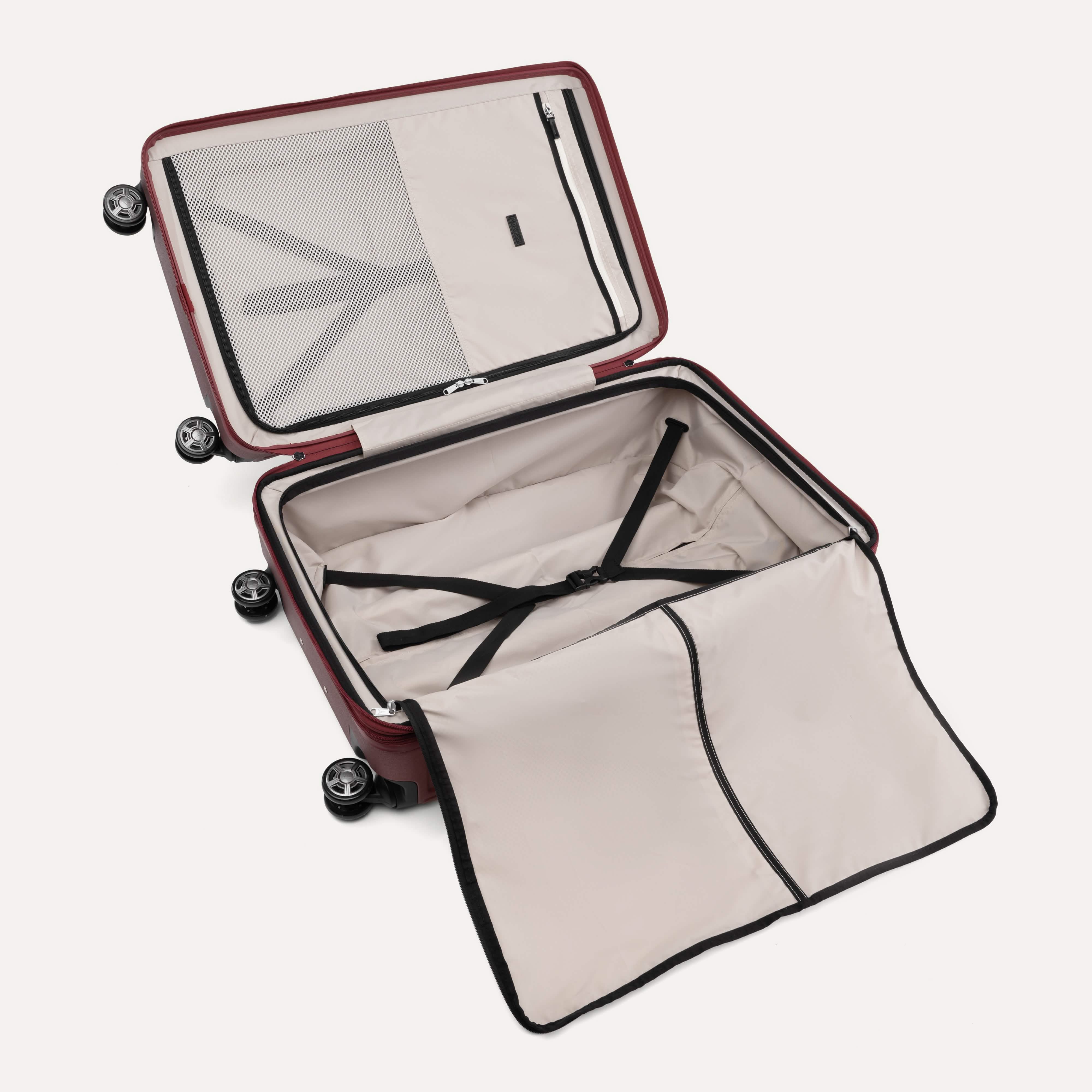 Platinum® Elite Large Check-In Hardside Spinner - Image 59