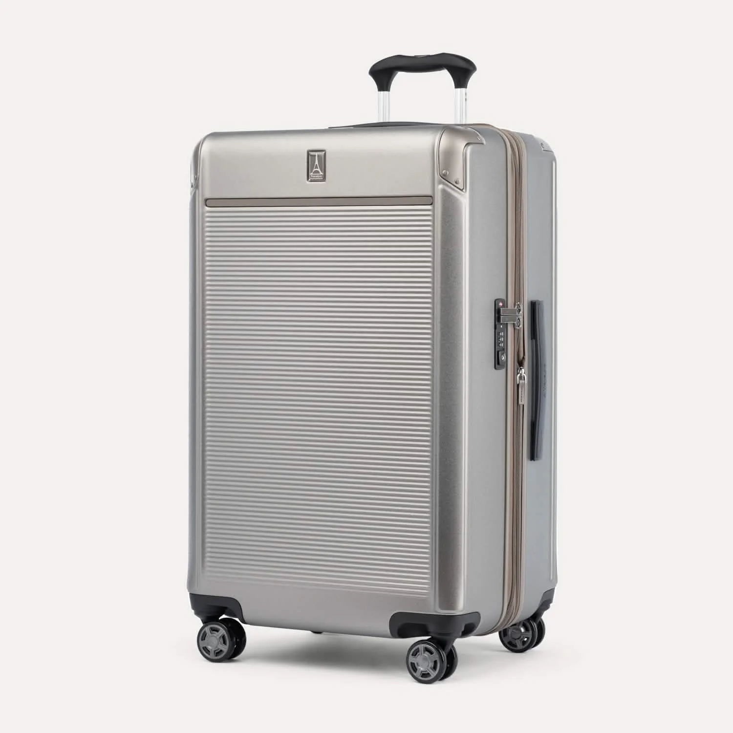 Platinum® Elite Large Check-In Hardside Spinner - Image 60