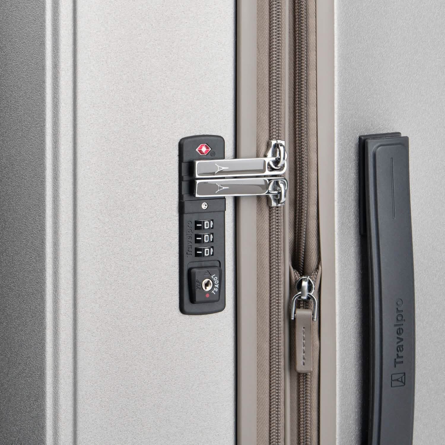 Platinum® Elite Large Check-In Hardside Spinner - Image 65