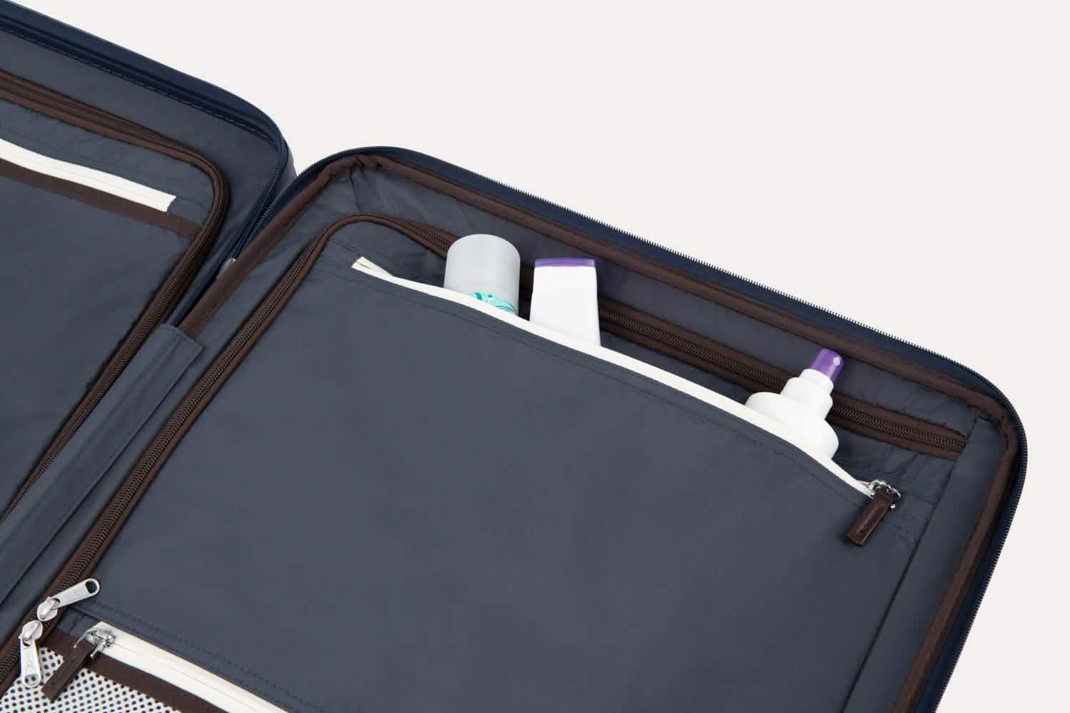 Platinum® Elite Large Check-In Hardside Spinner - Image 77