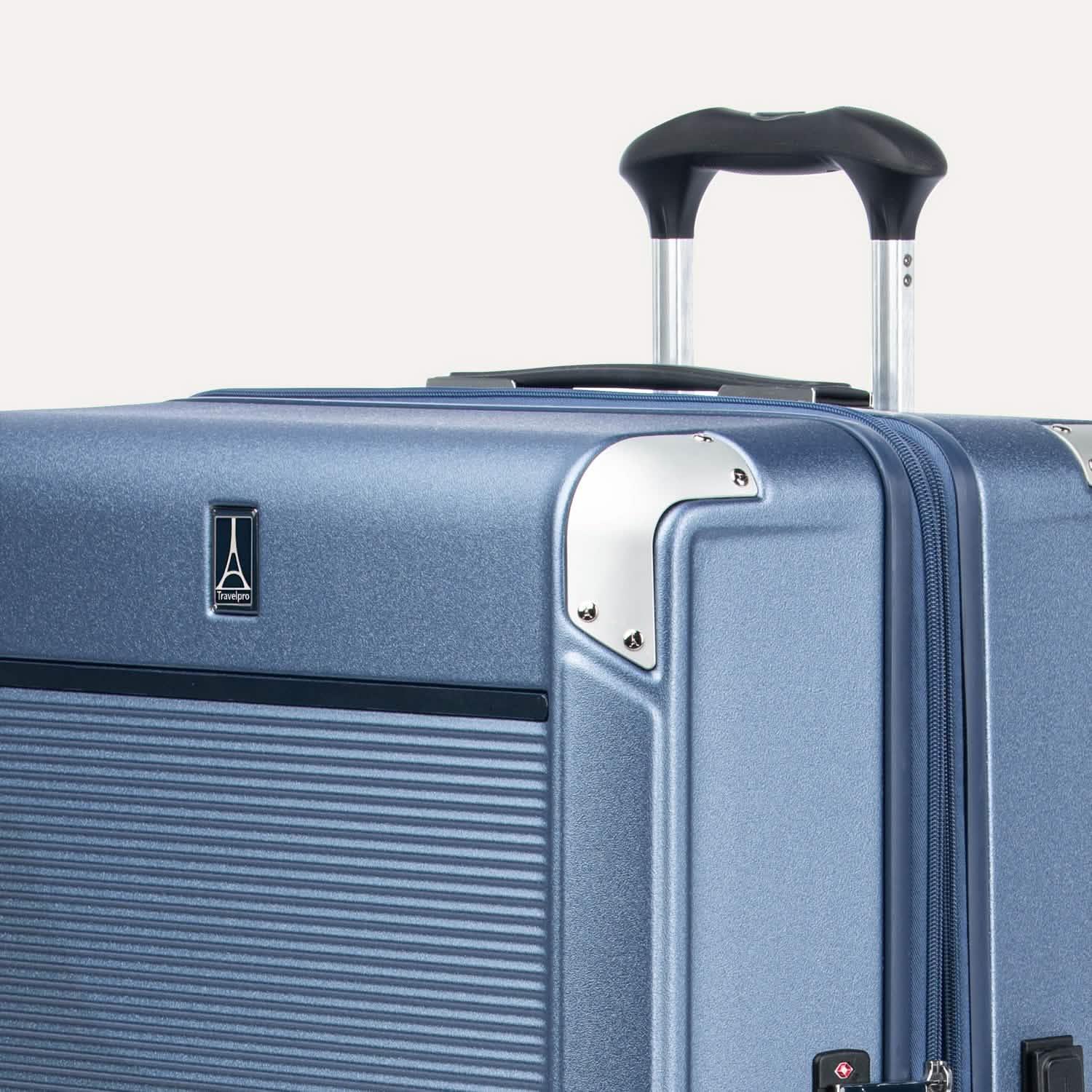 Platinum® Elite Large Check-In Hardside Spinner - Image 83