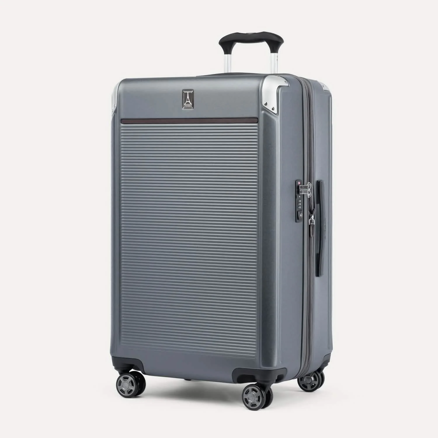 Platinum® Elite Large Check-In Hardside Spinner - Image 89