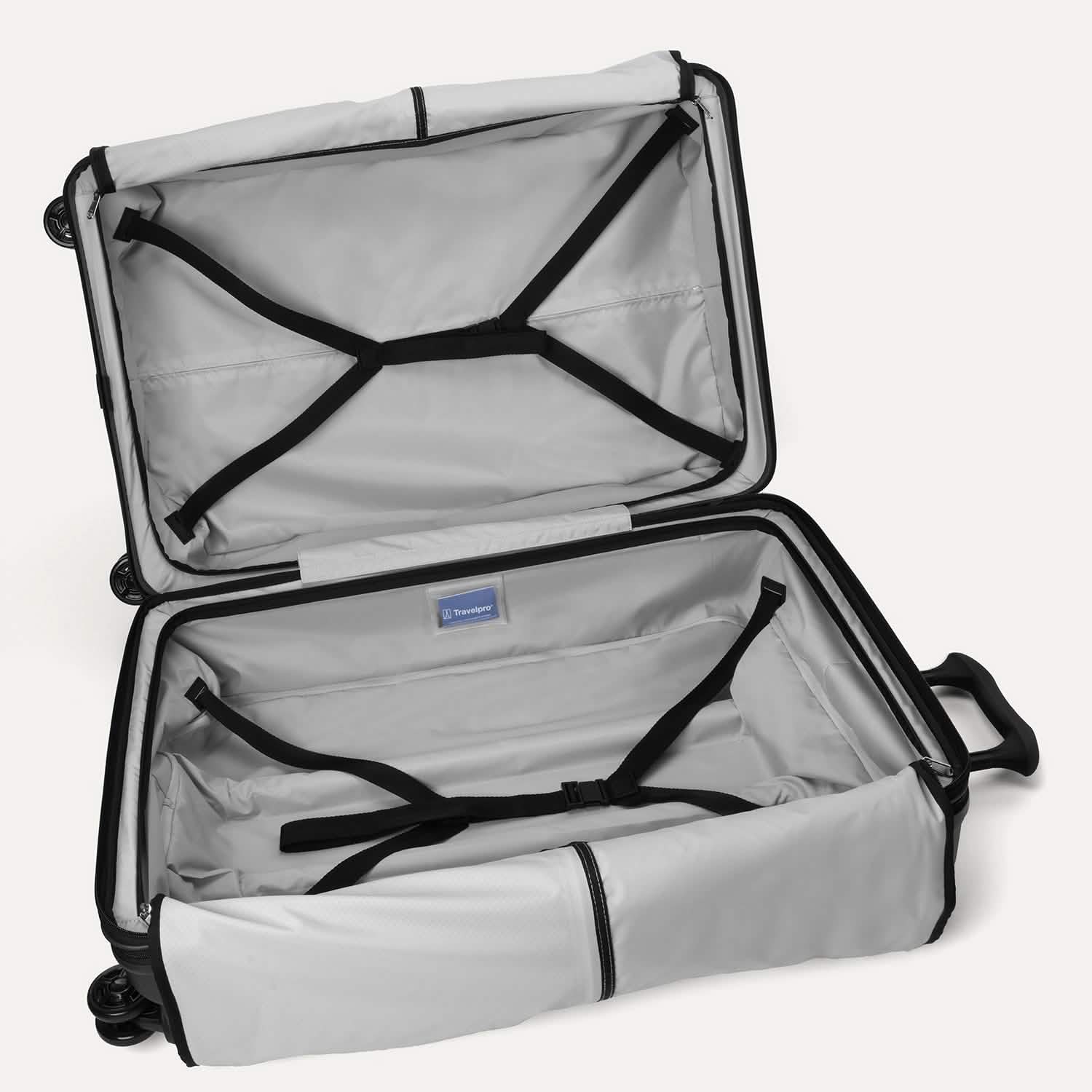 Platinum® Elite Large Check-In Hardside Spinner - Image 9
