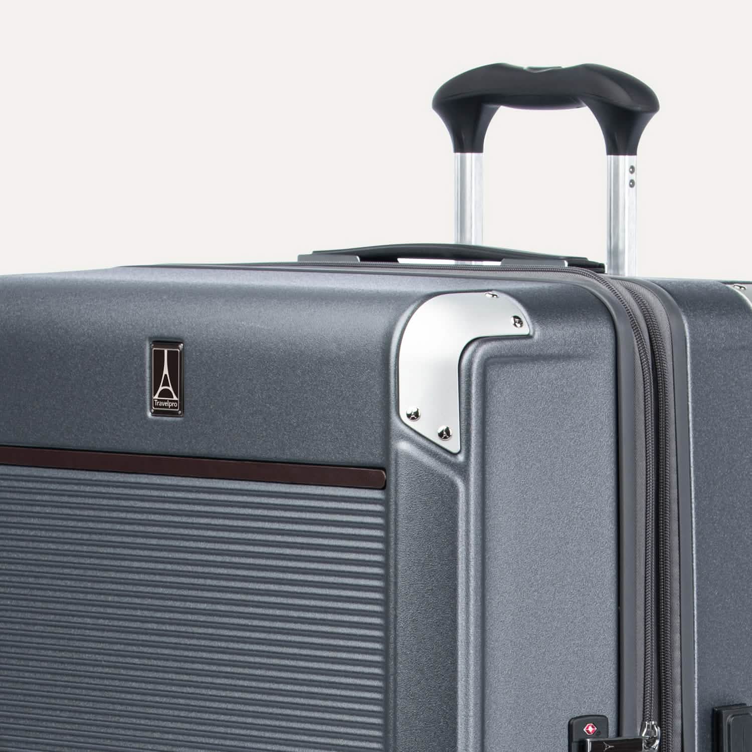 Platinum® Elite Large Check-In Hardside Spinner - Image 93