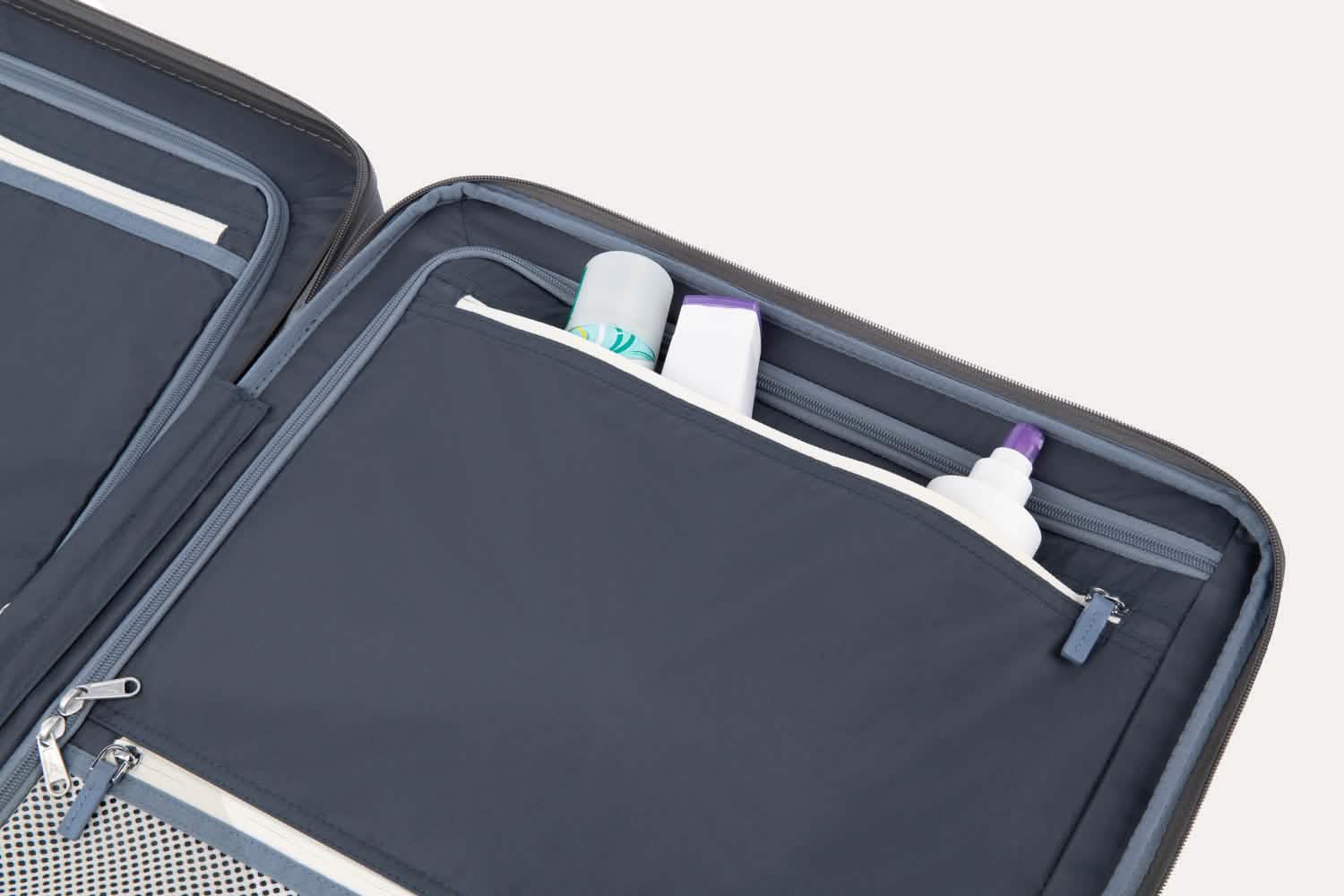Platinum® Elite Large Check-In Hardside Spinner - Image 96