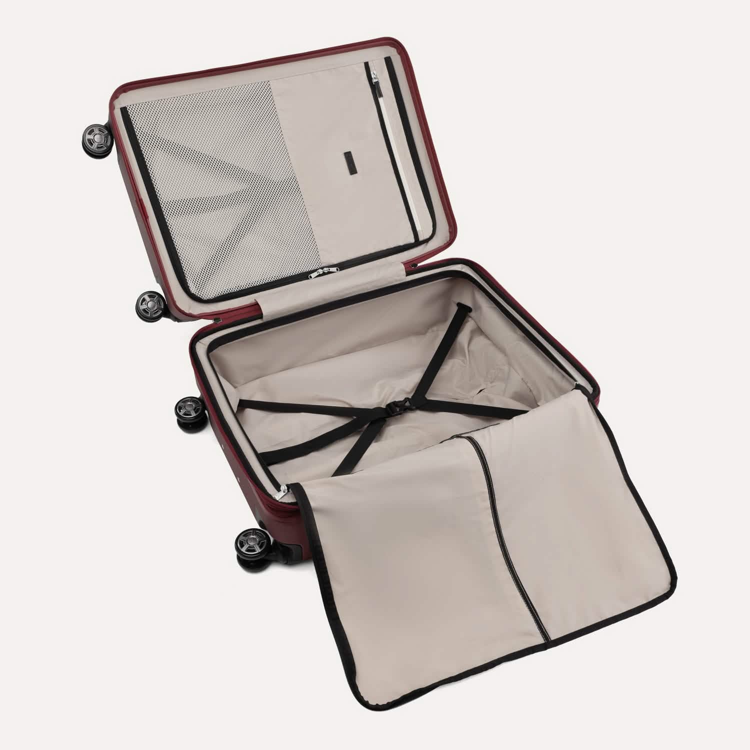 Platinum® Elite Medium Check-In Hardside Spinner - Image 100
