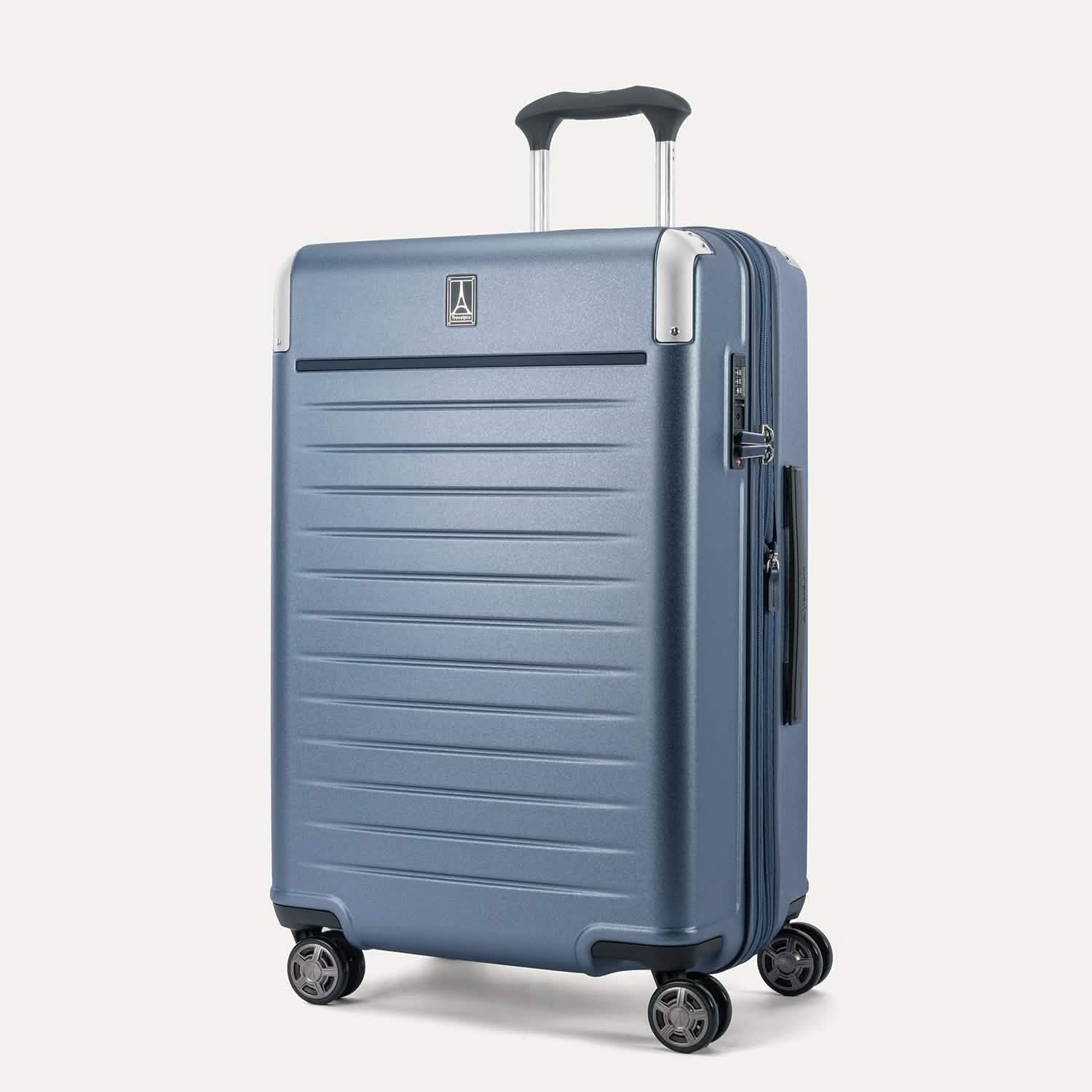 Platinum® Elite Medium Check-In Hardside Spinner - Image 15