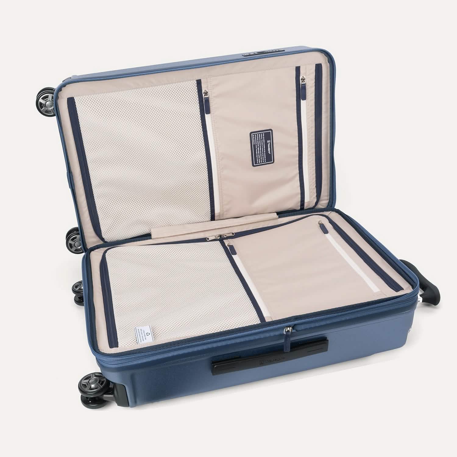 Platinum® Elite Medium Check-In Hardside Spinner - Image 21