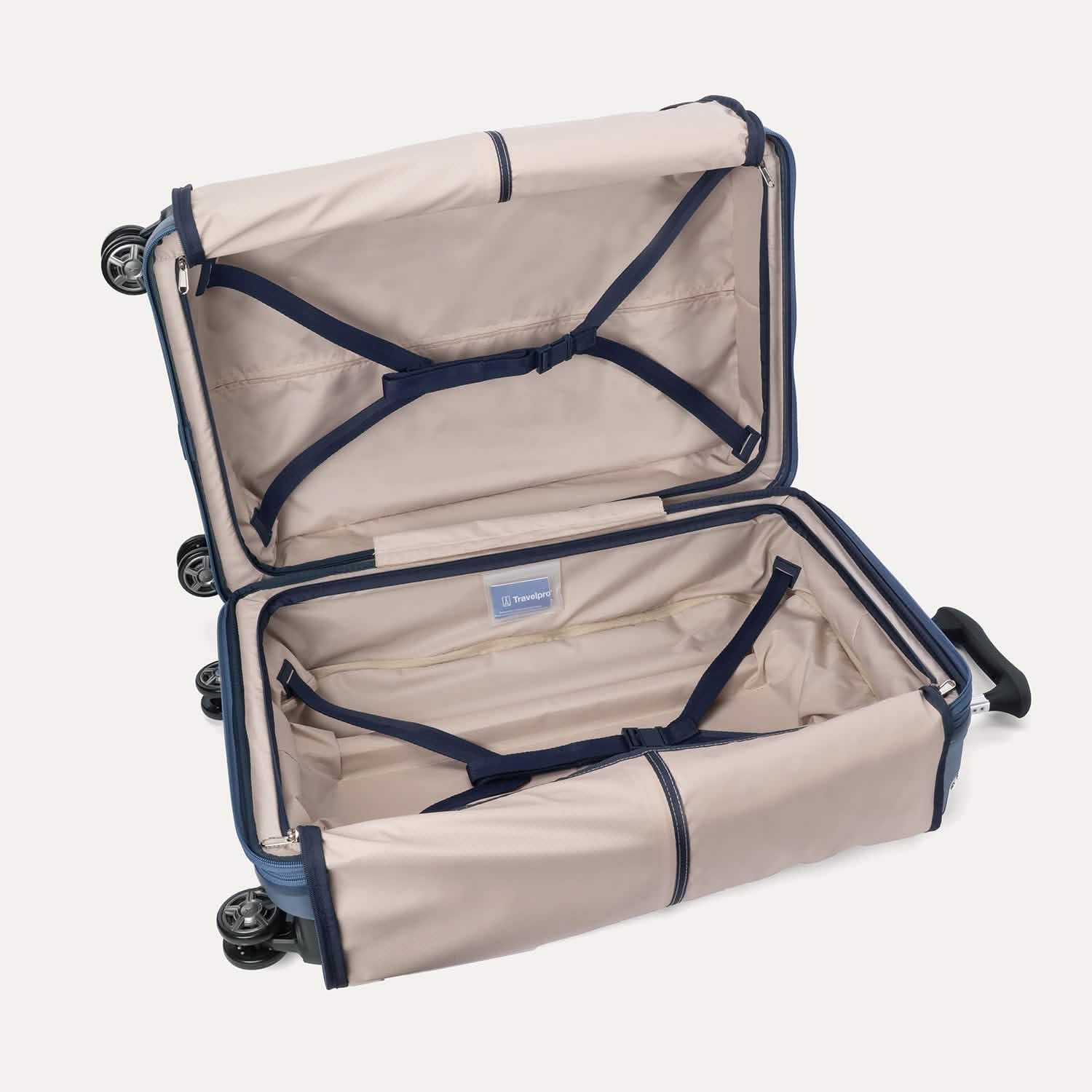 Platinum® Elite Medium Check-In Hardside Spinner - Image 22
