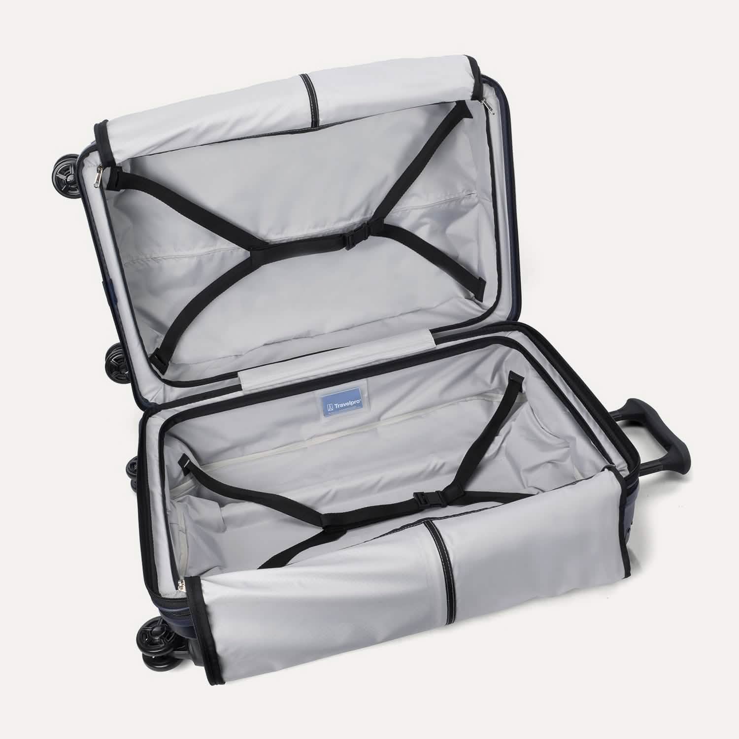 Platinum® Elite Medium Check-In Hardside Spinner - Image 35