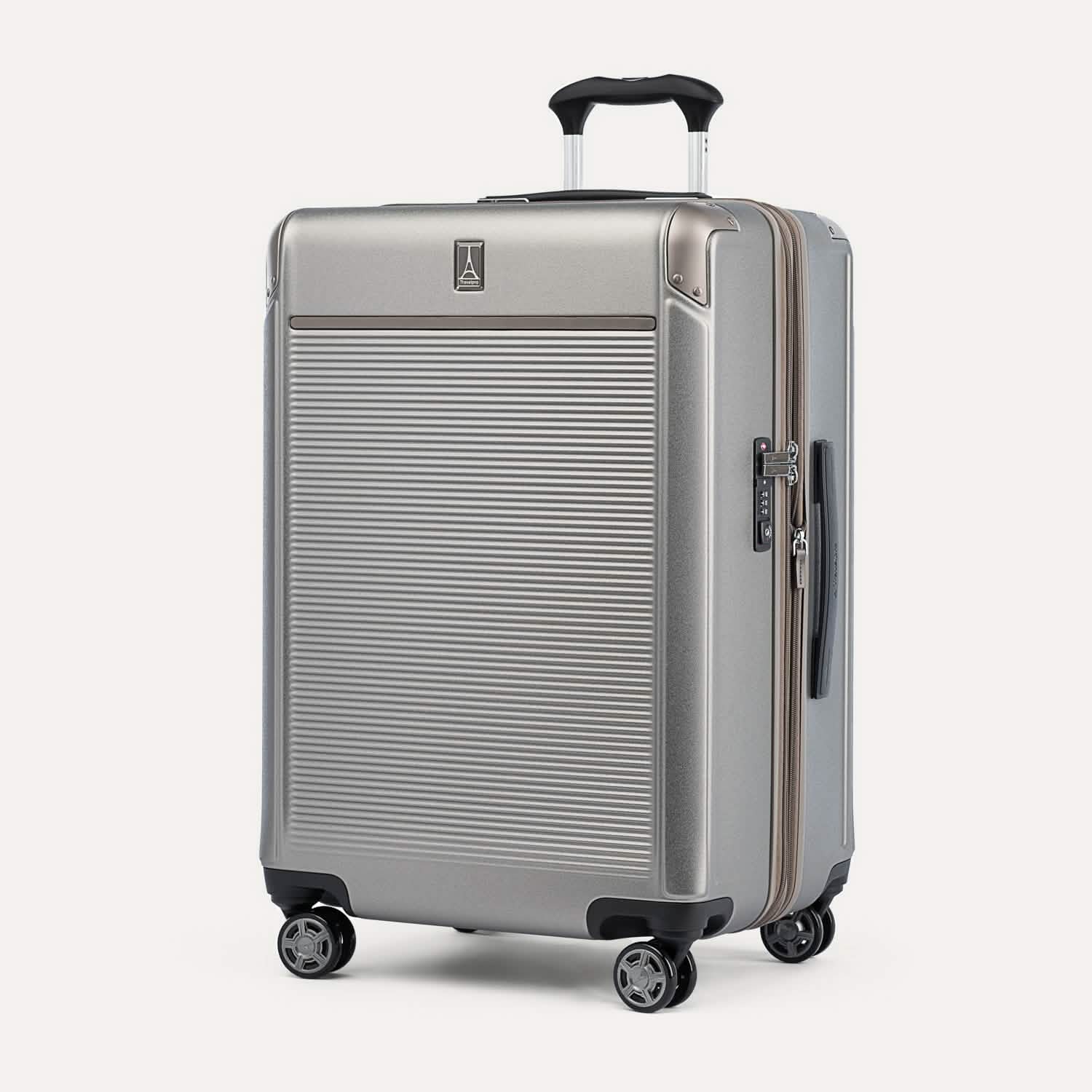 Platinum® Elite Medium Check-In Hardside Spinner - Image 41