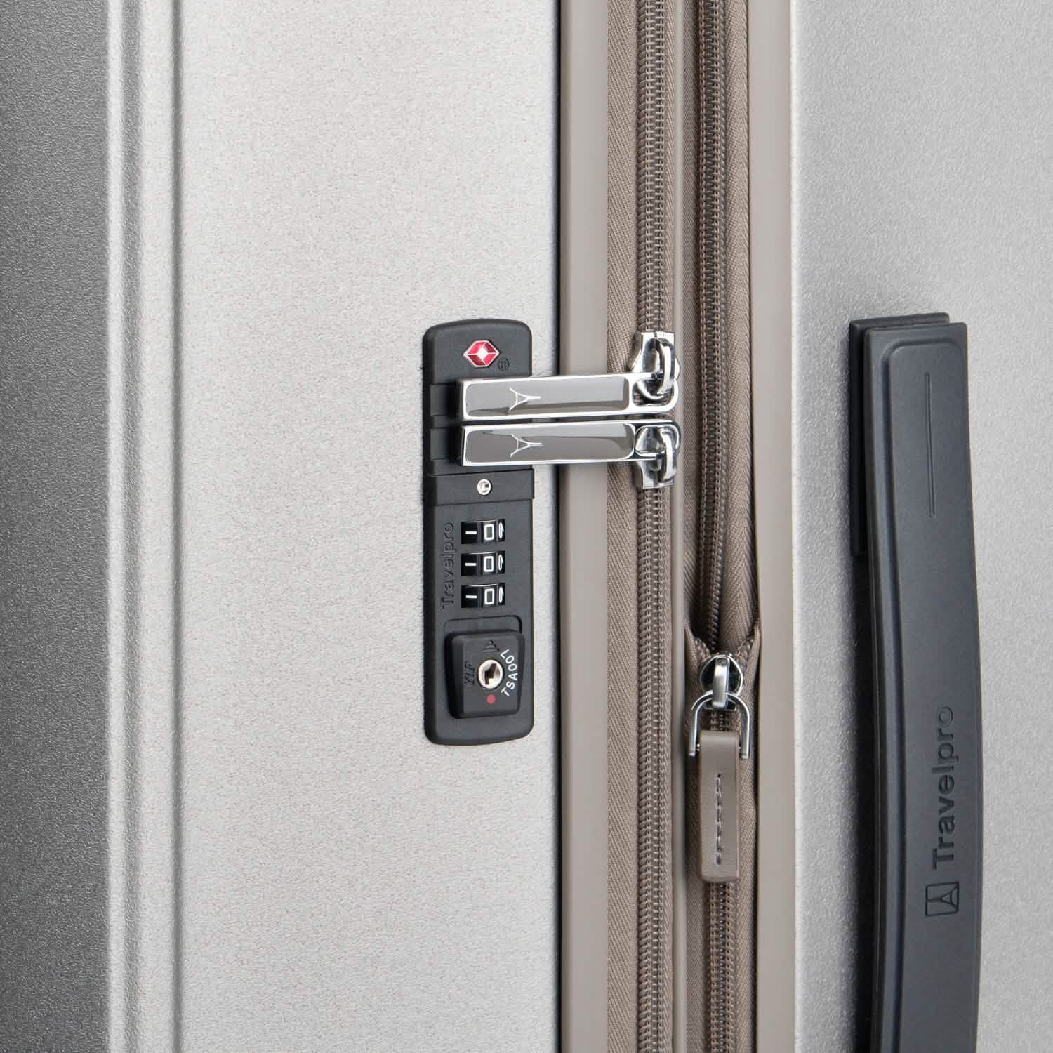 Platinum® Elite Medium Check-In Hardside Spinner - Image 46