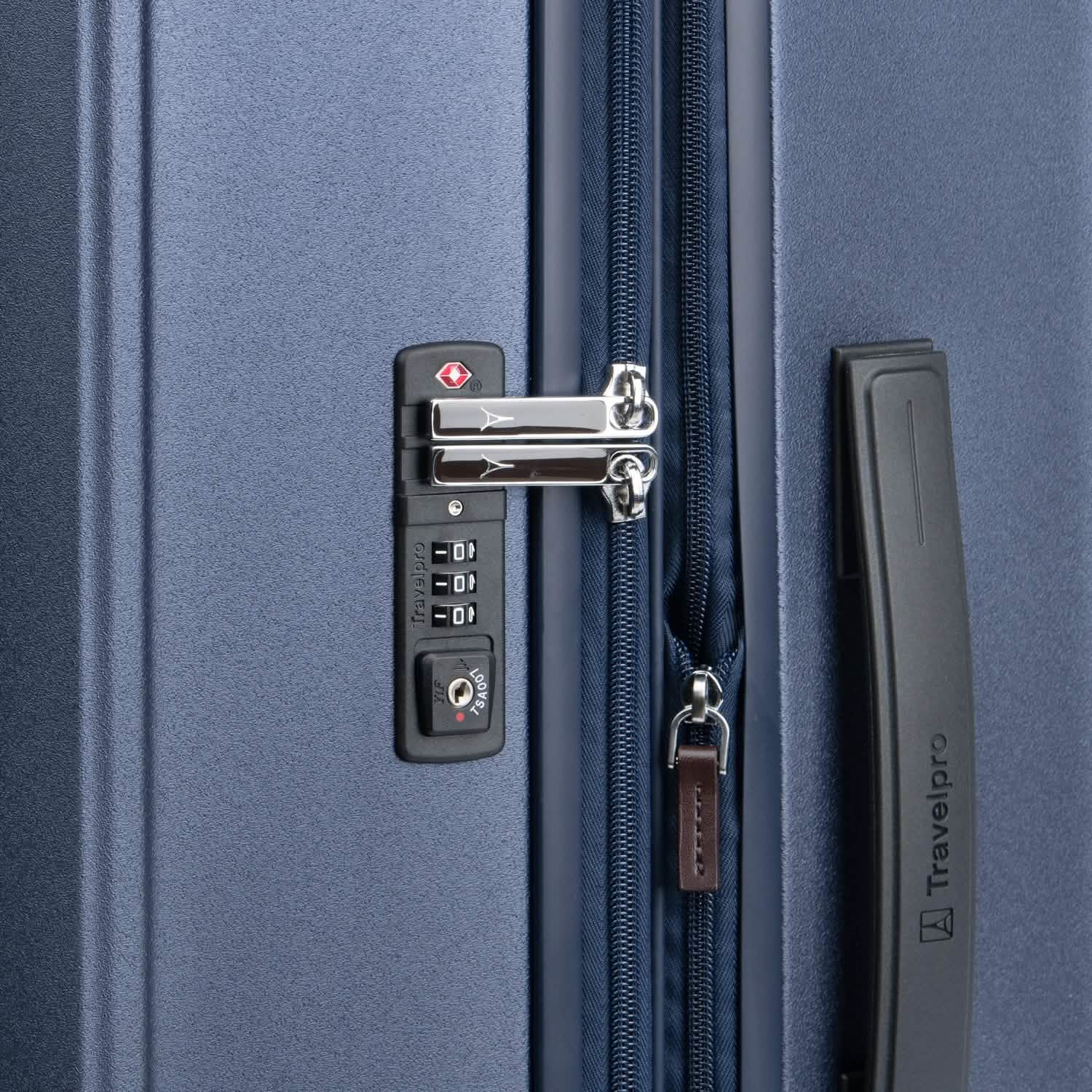 Platinum® Elite Medium Check-In Hardside Spinner - Image 56