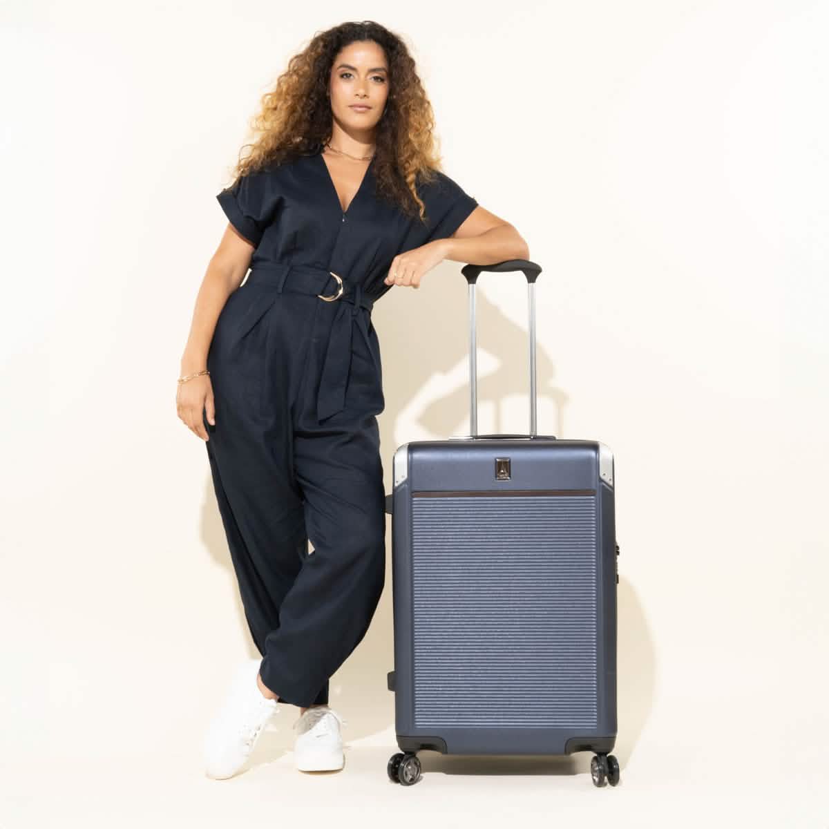 Platinum® Elite Medium Check-In Hardside Spinner - Image 65