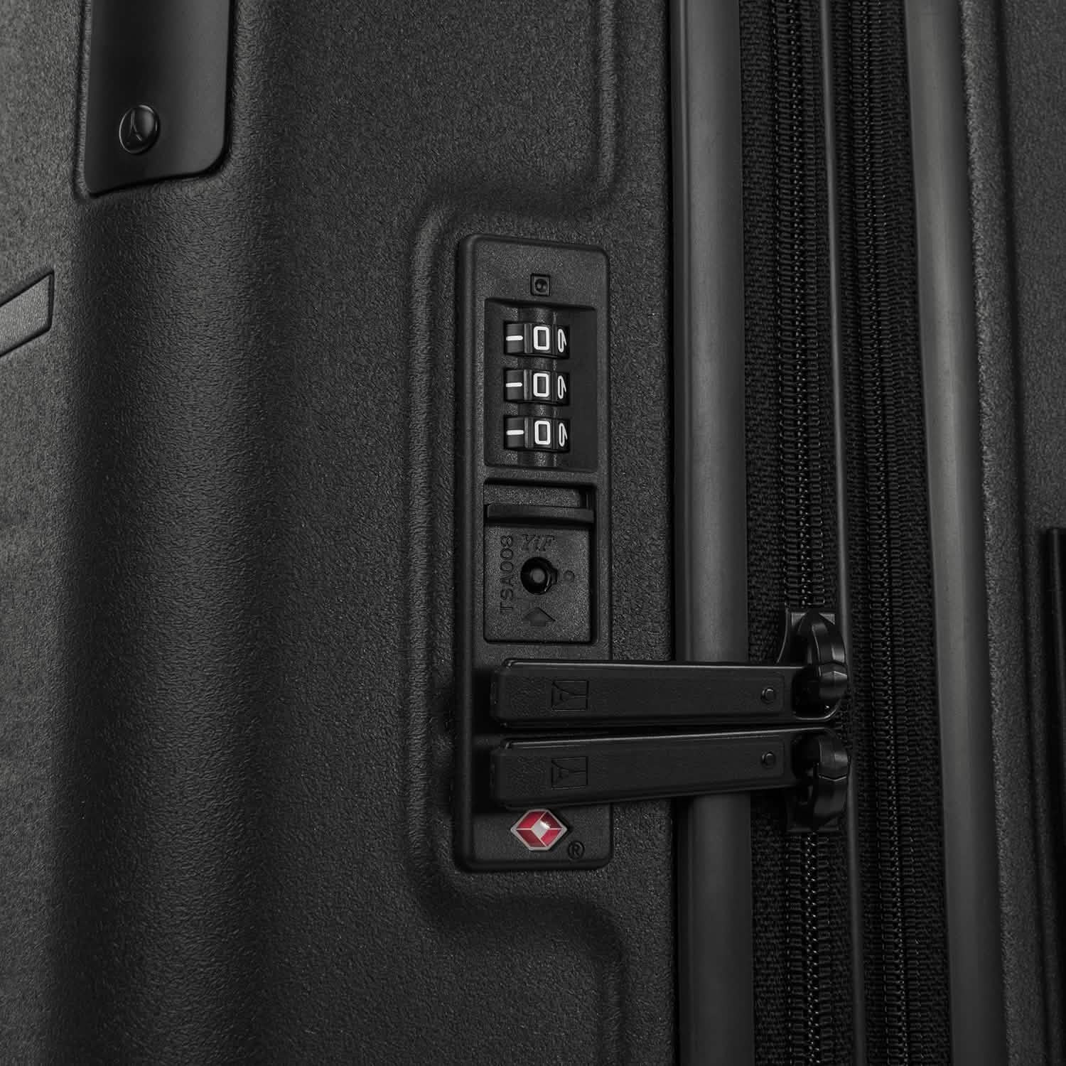 Platinum® Elite Medium Check-In Hardside Spinner - Image 7