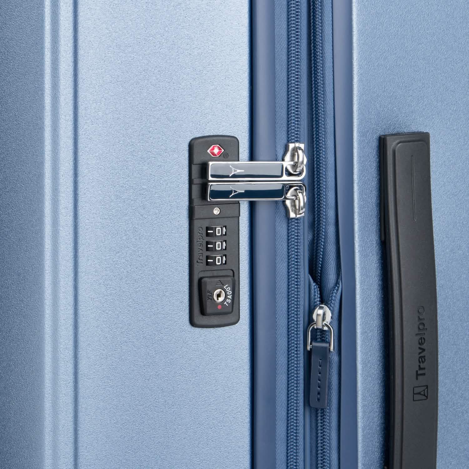 Platinum® Elite Medium Check-In Hardside Spinner - Image 73
