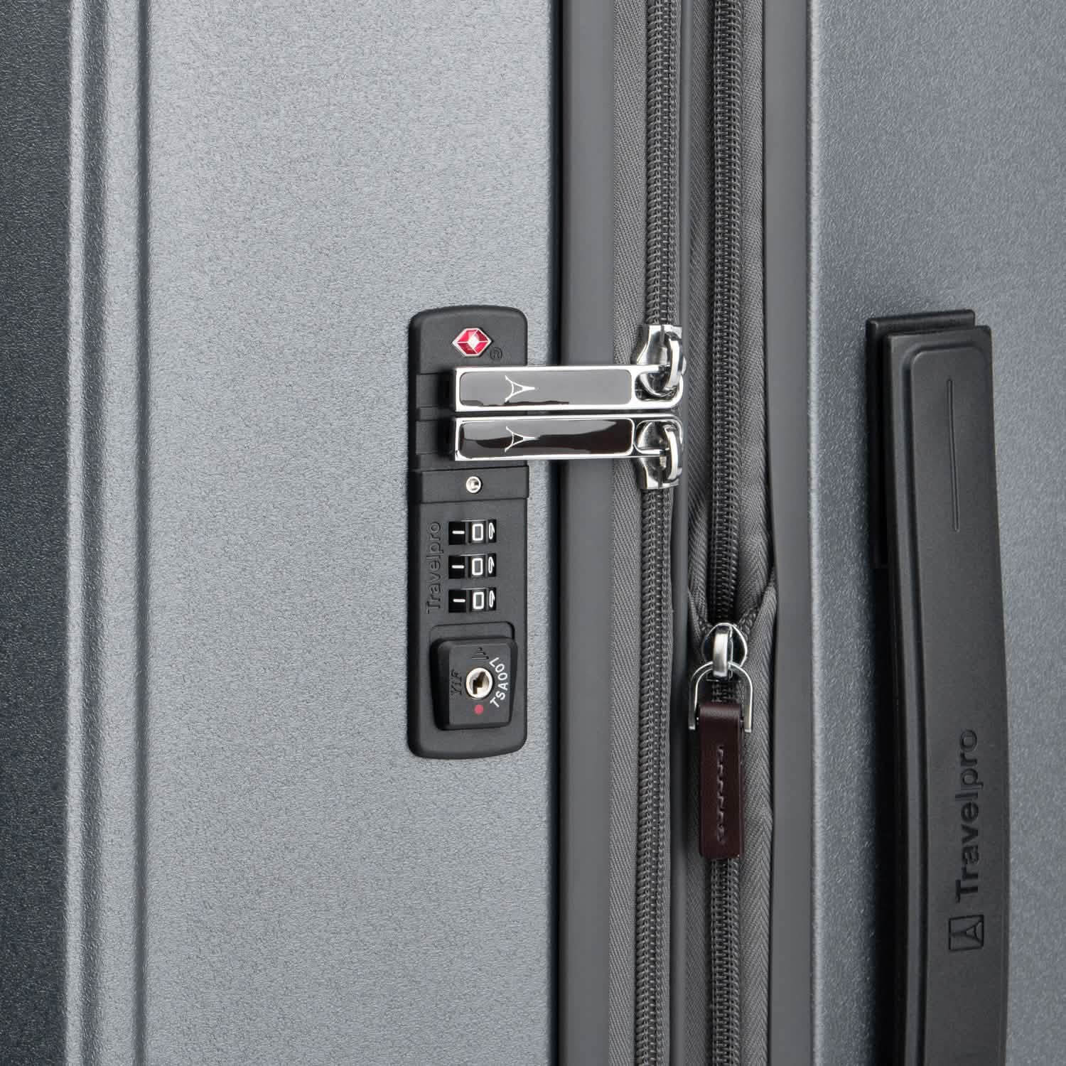 Platinum® Elite Medium Check-In Hardside Spinner - Image 78