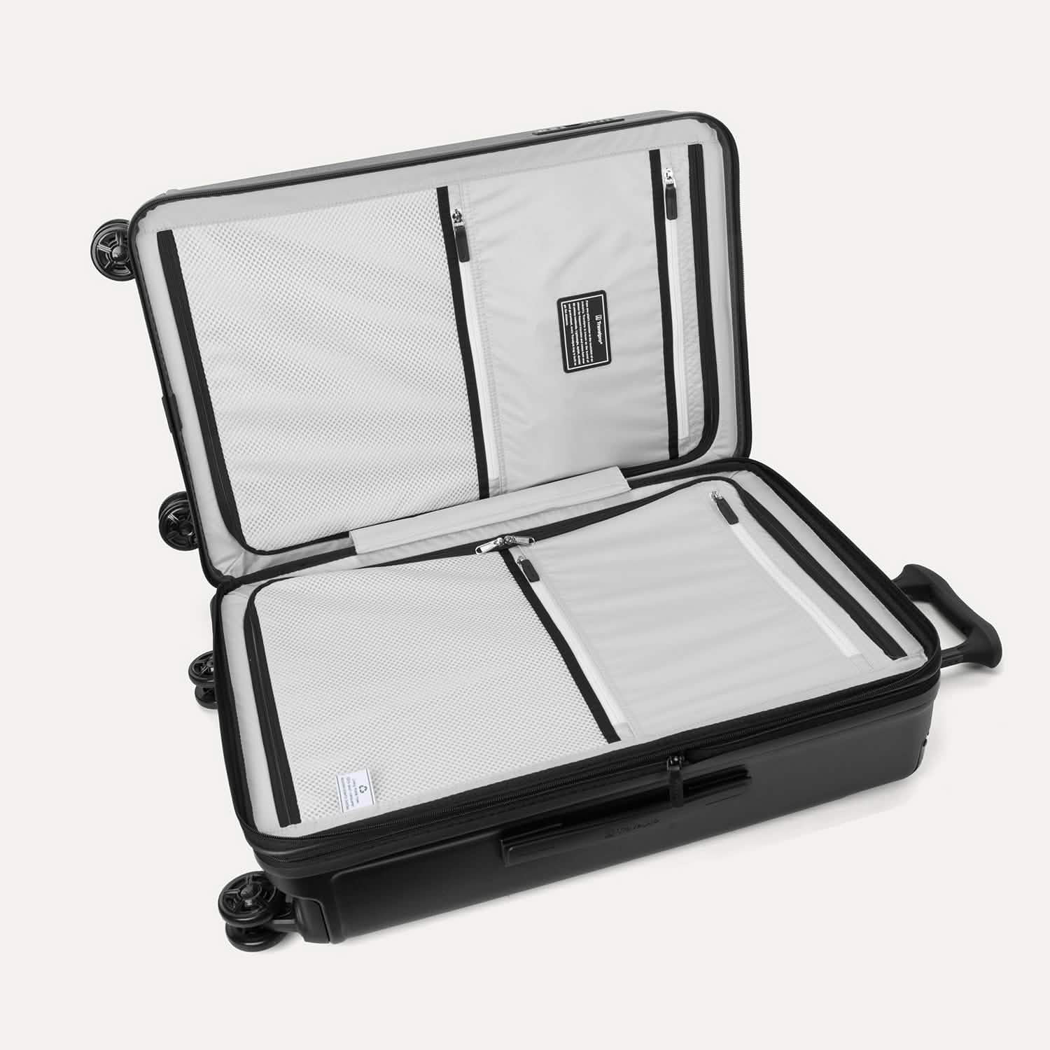 Platinum® Elite Medium Check-In Hardside Spinner - Image 8
