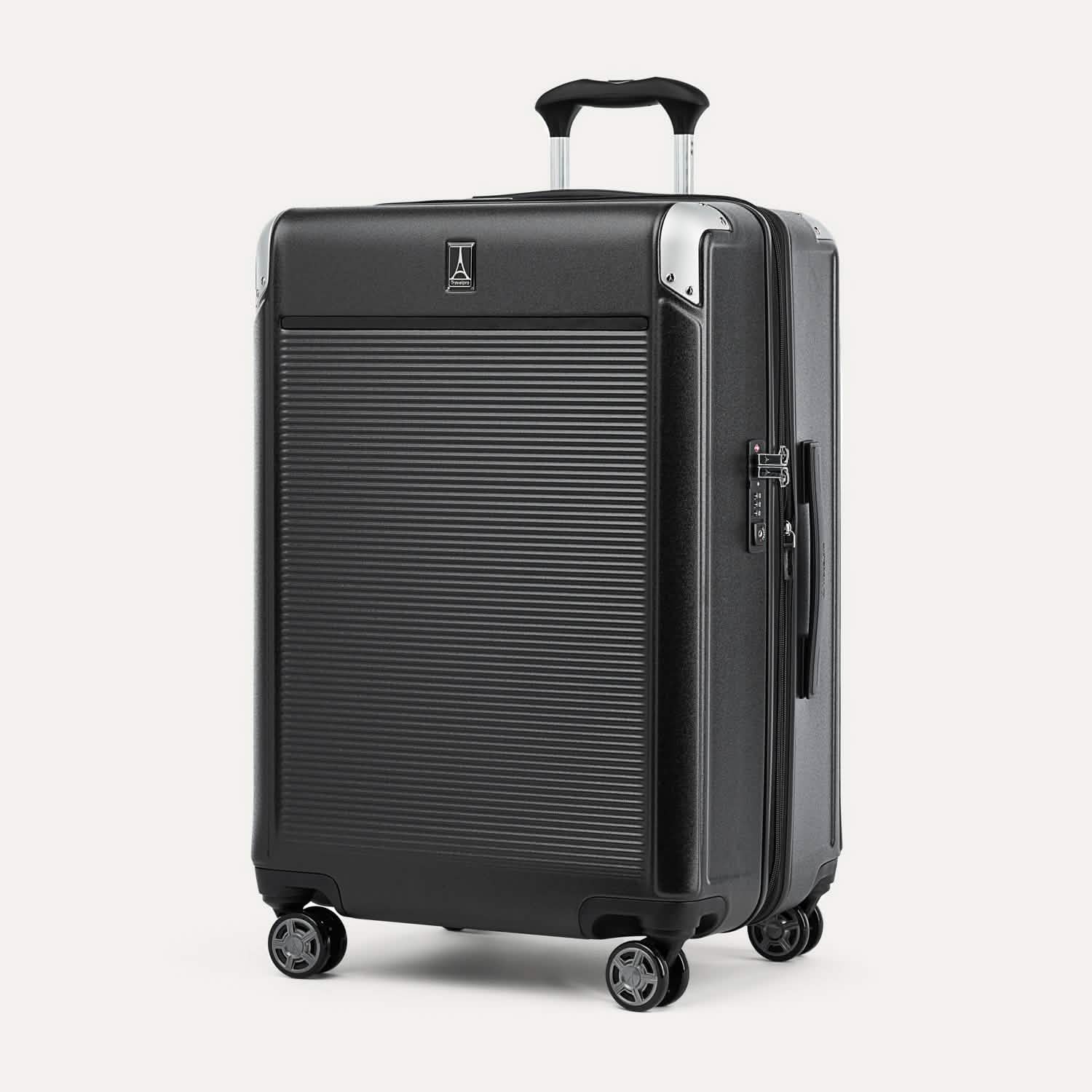 Platinum® Elite Medium Check-In Hardside Spinner - Image 80