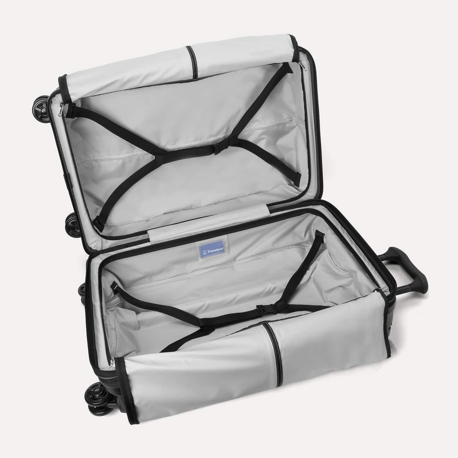 Platinum® Elite Medium Check-In Hardside Spinner - Image 9