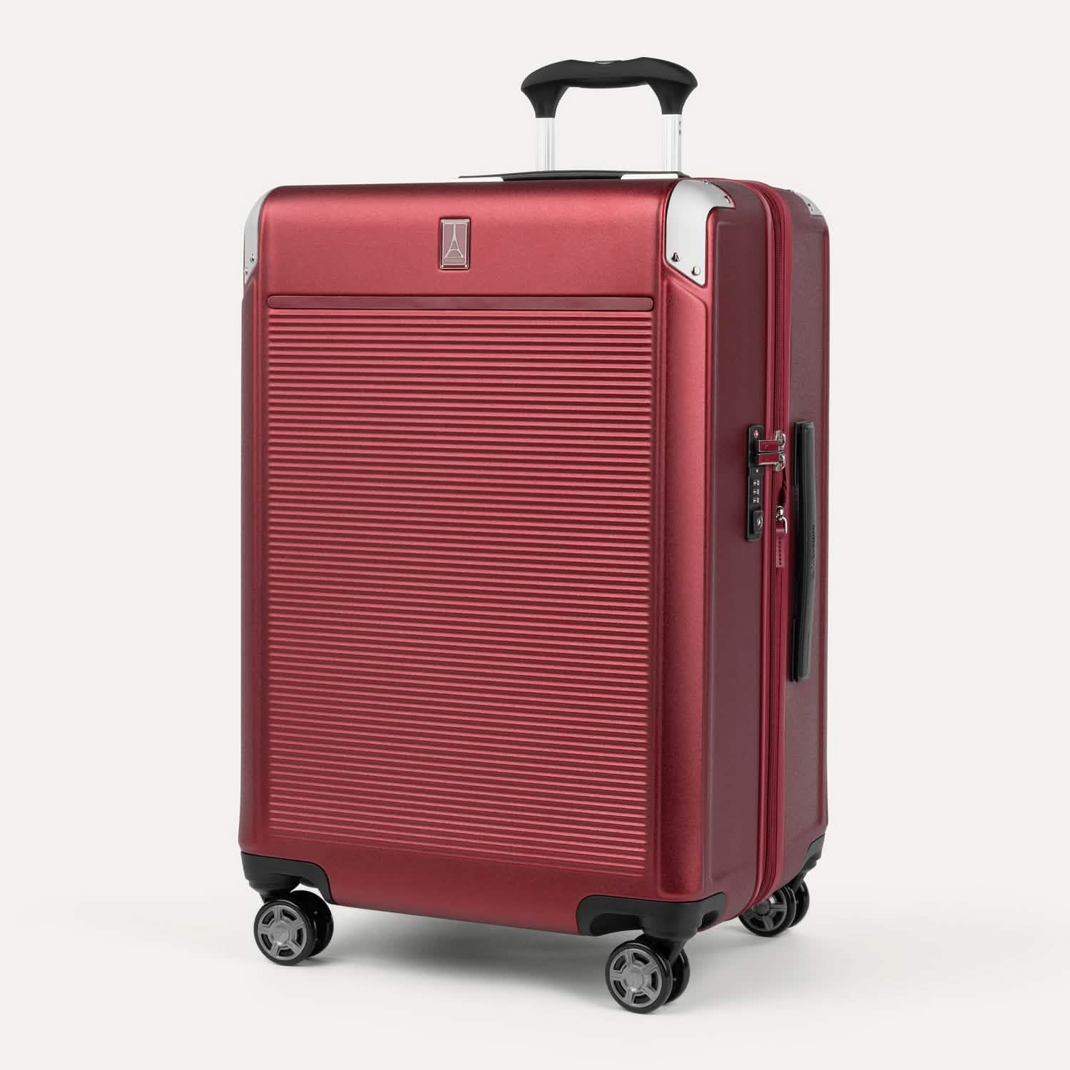 Platinum® Elite Medium Check-In Hardside Spinner - Image 91