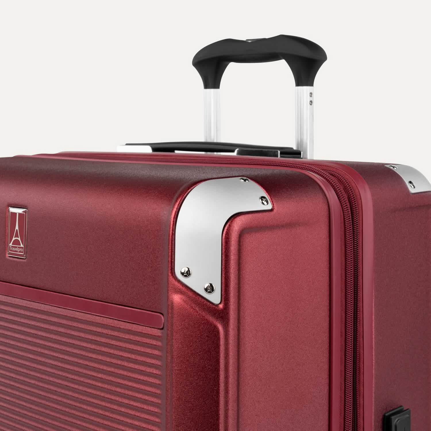 Platinum® Elite Medium Check-In Hardside Spinner - Image 95