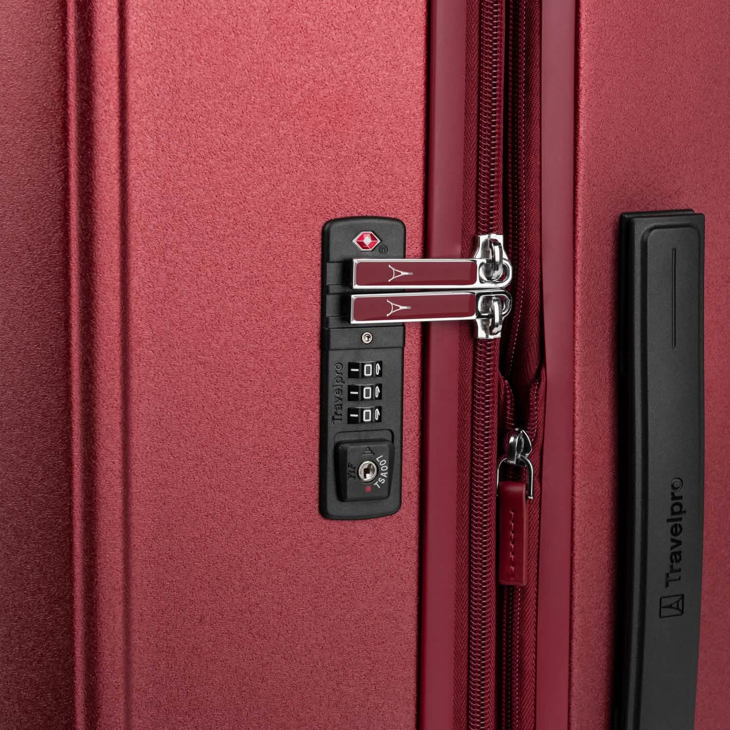 Platinum® Elite Medium Check-In Hardside Spinner - Image 97