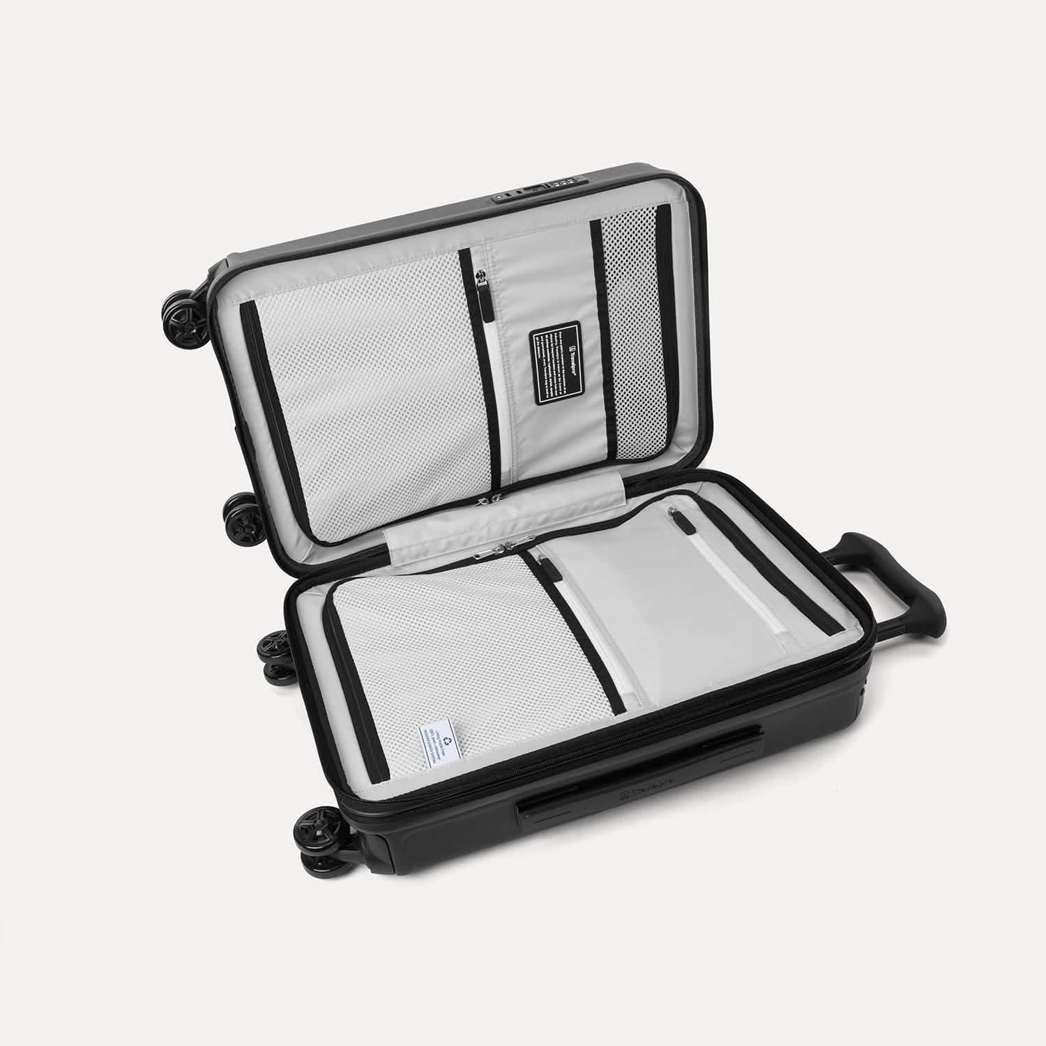 Platinum® Elite Slim Carry-On Hardside Spinner - Image 11