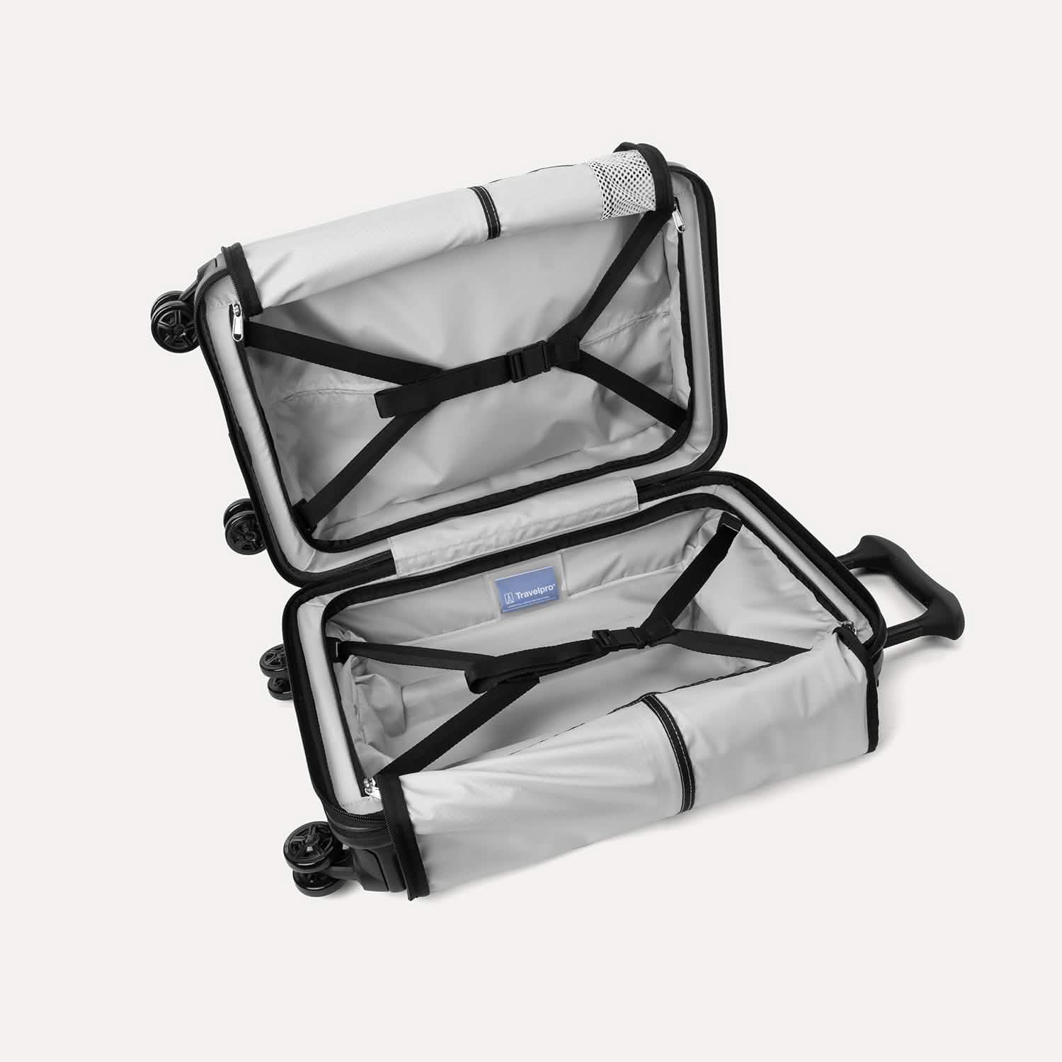 Platinum® Elite Slim Carry-On Hardside Spinner - Image 12