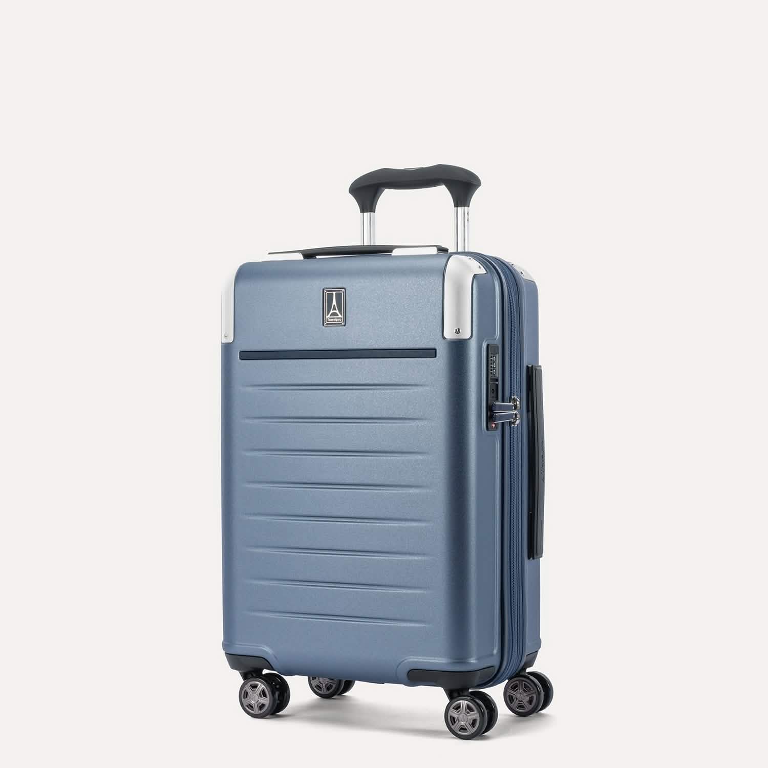 Platinum® Elite Slim Carry-On Hardside Spinner - Image 19
