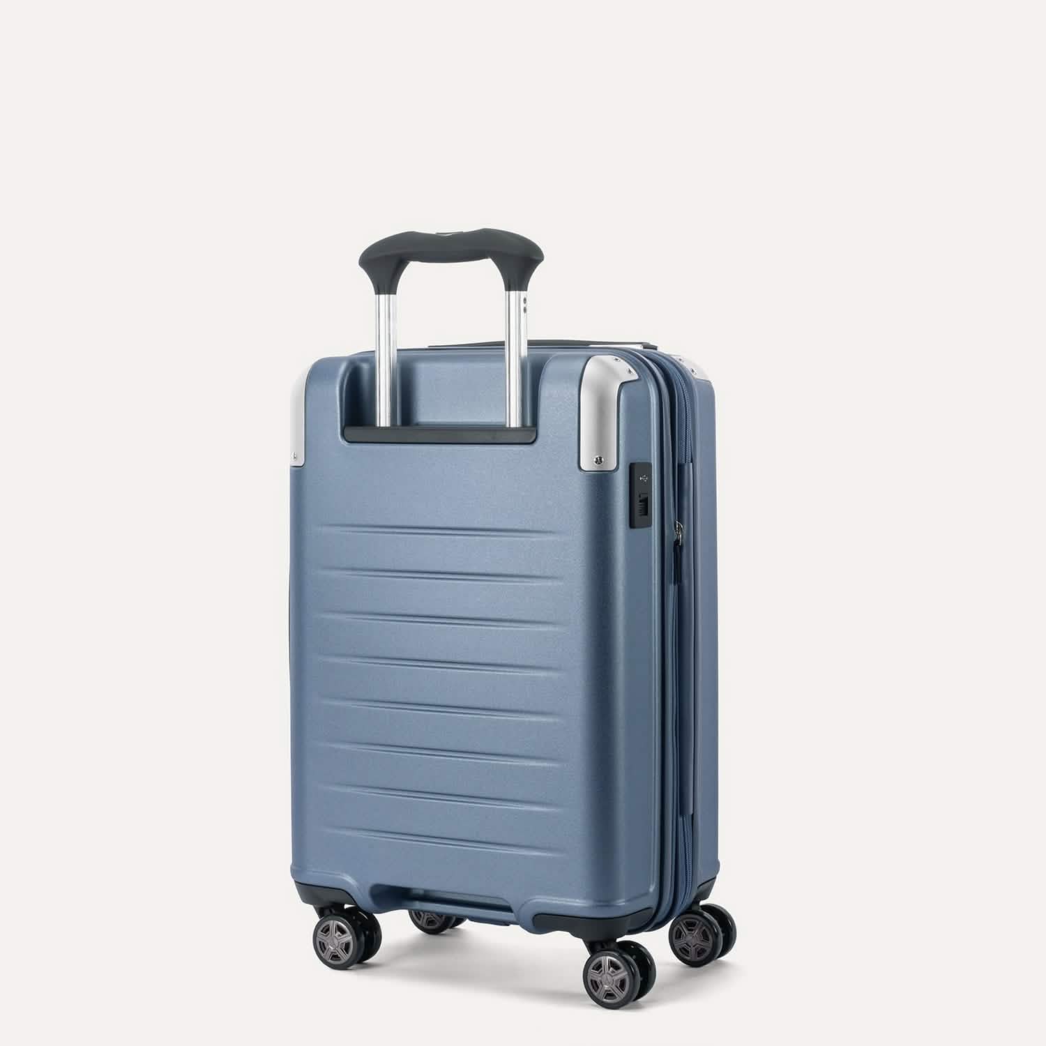 Platinum® Elite Slim Carry-On Hardside Spinner - Image 20