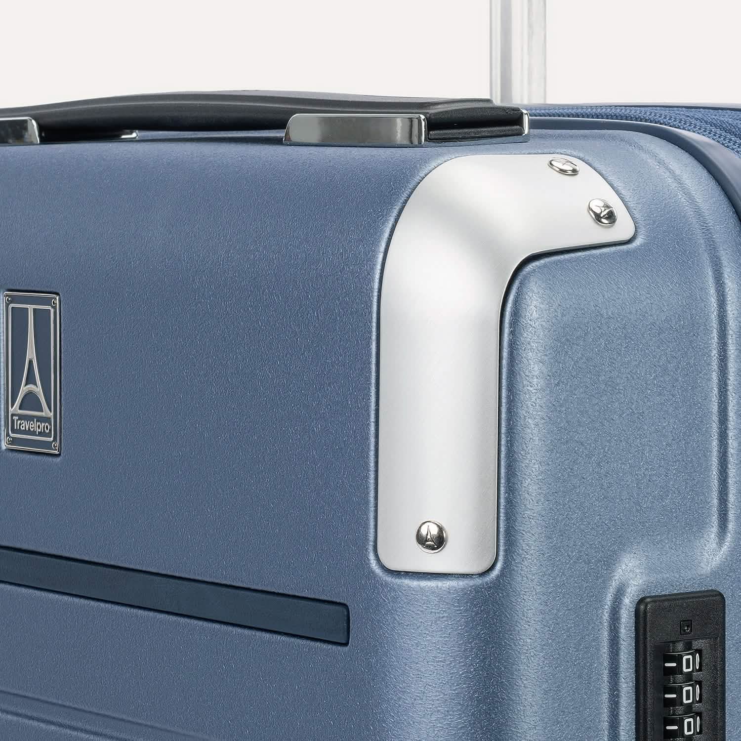 Platinum® Elite Slim Carry-On Hardside Spinner - Image 22