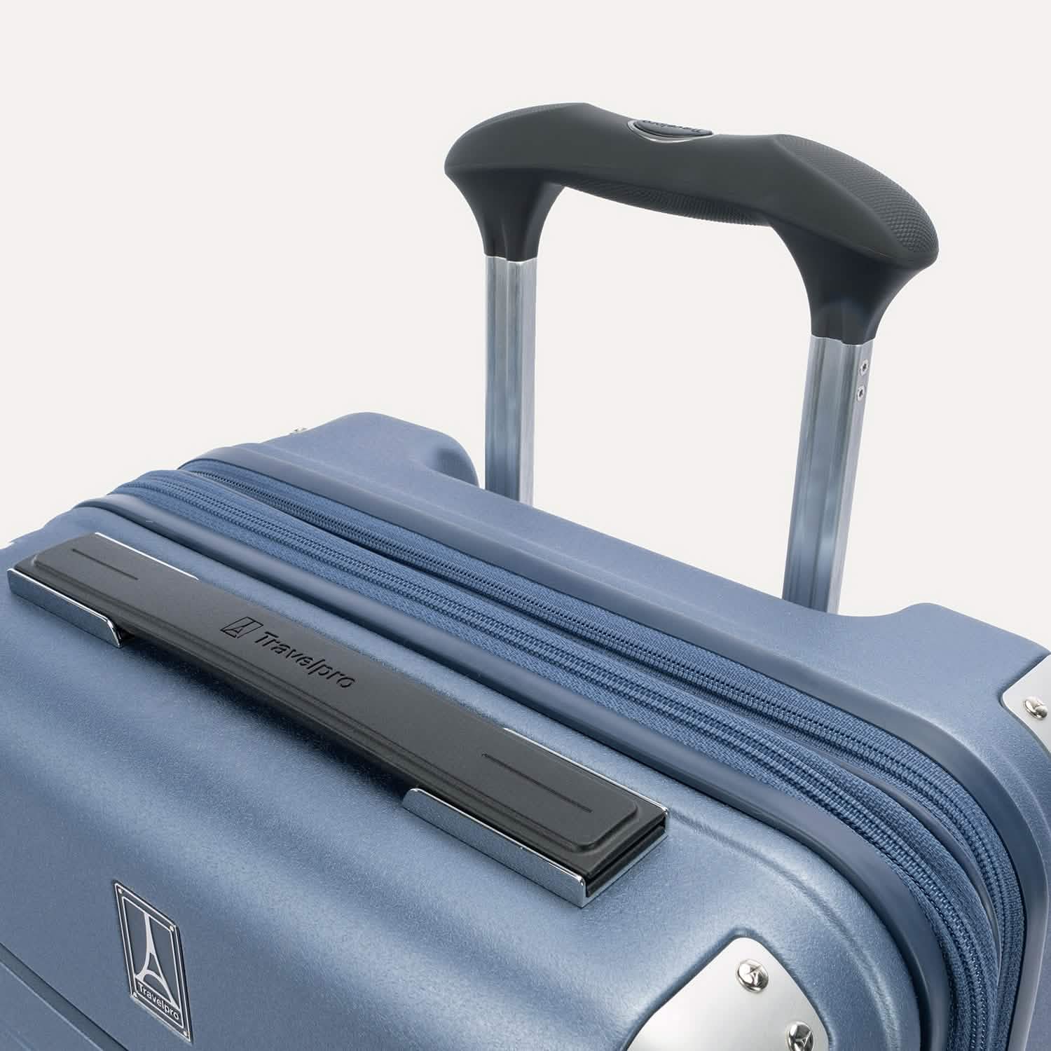 Platinum® Elite Slim Carry-On Hardside Spinner - Image 23