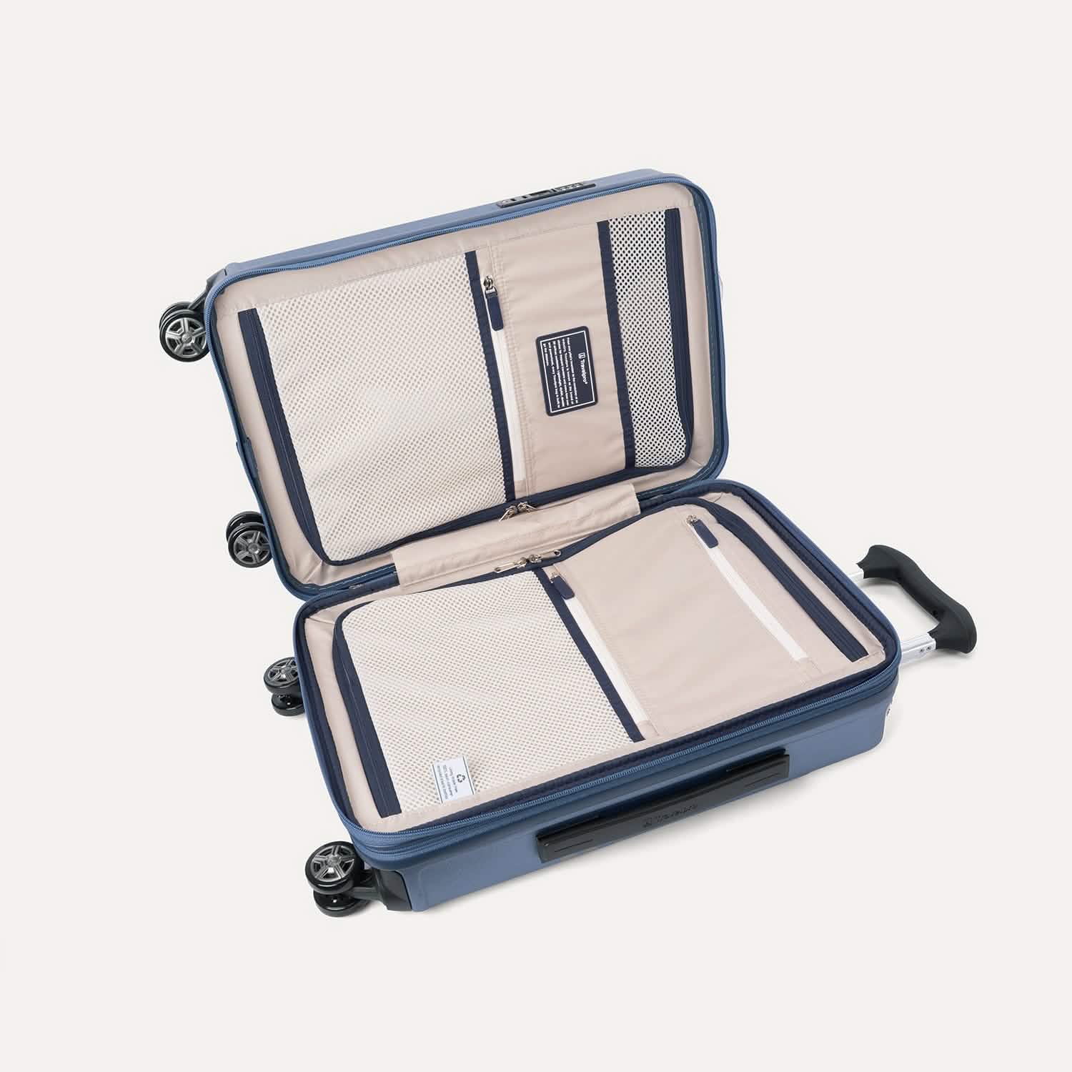 Platinum® Elite Slim Carry-On Hardside Spinner - Image 25