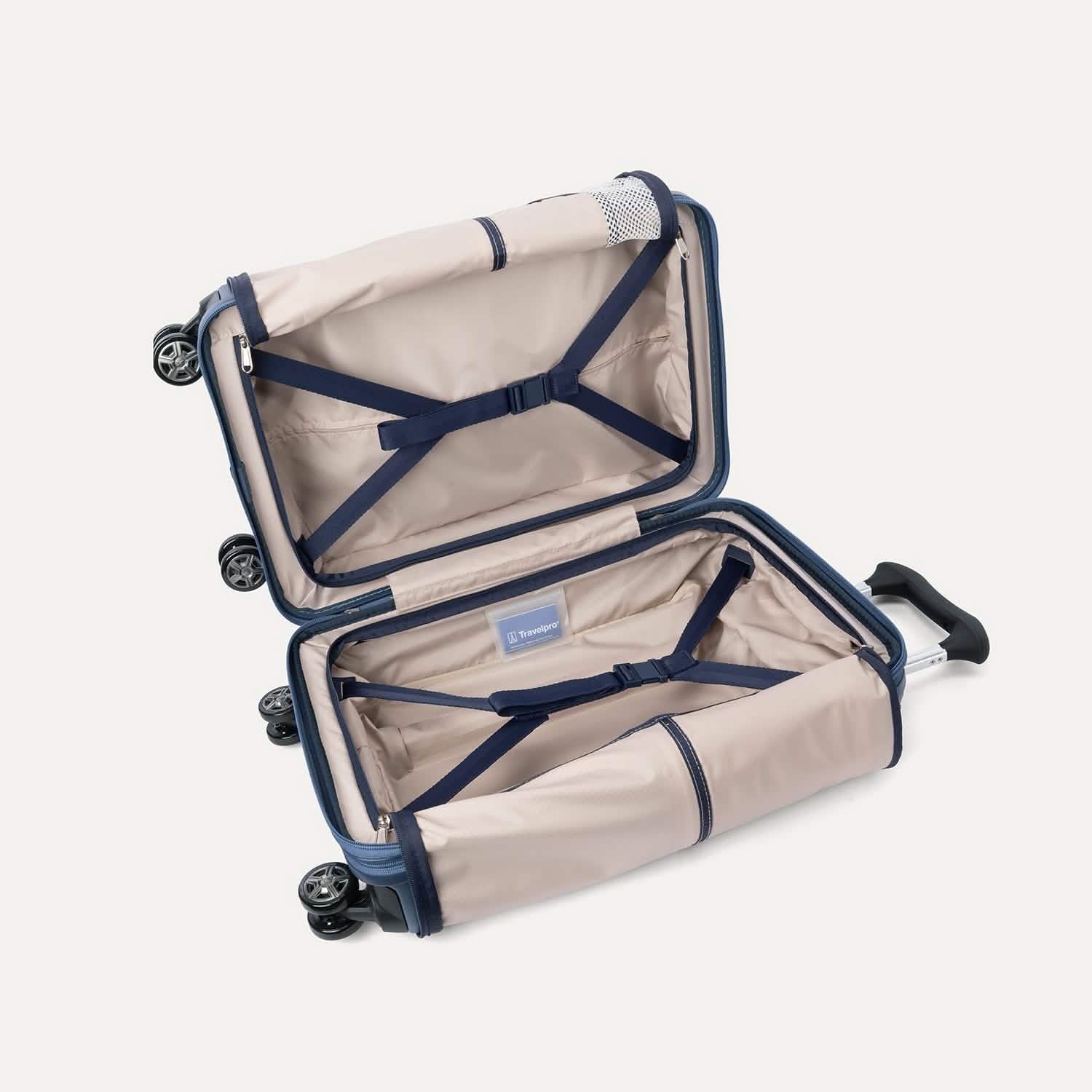 Platinum® Elite Slim Carry-On Hardside Spinner - Image 26
