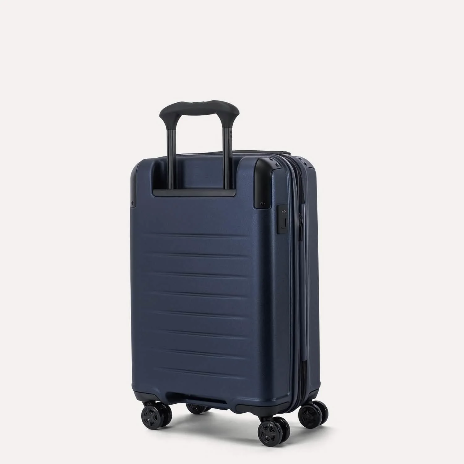 Platinum® Elite Slim Carry-On Hardside Spinner - Image 37