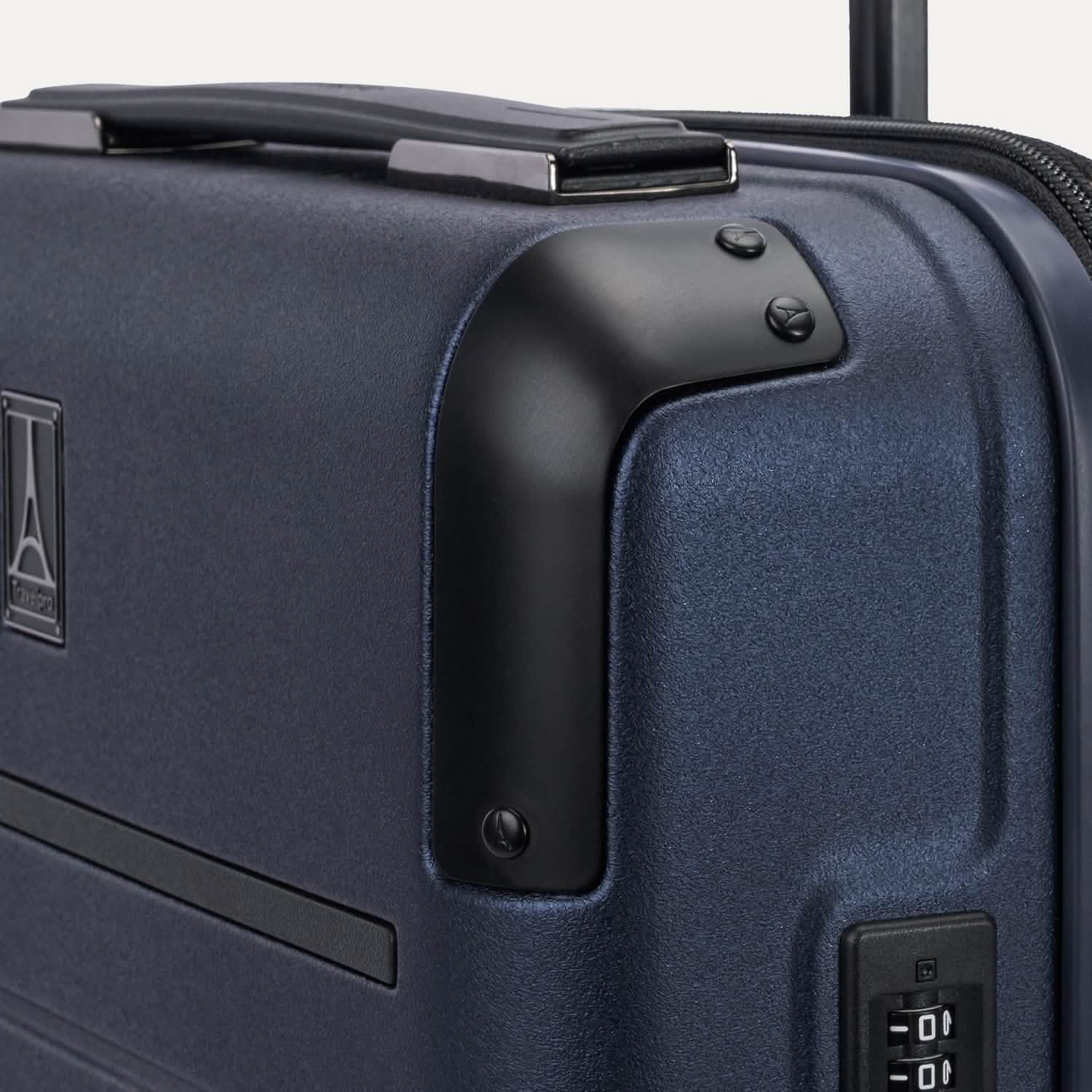 Platinum® Elite Slim Carry-On Hardside Spinner - Image 39