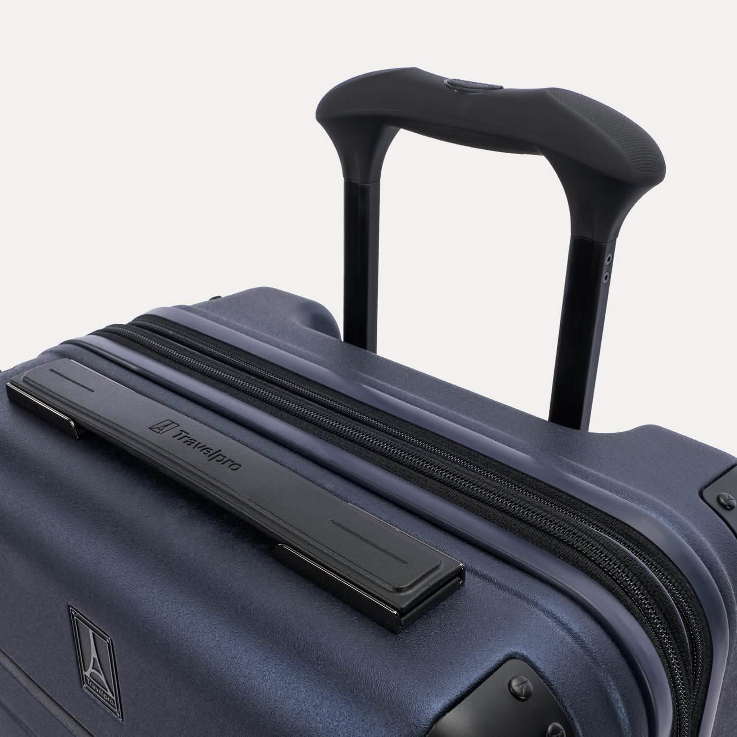 Platinum® Elite Slim Carry-On Hardside Spinner - Image 40