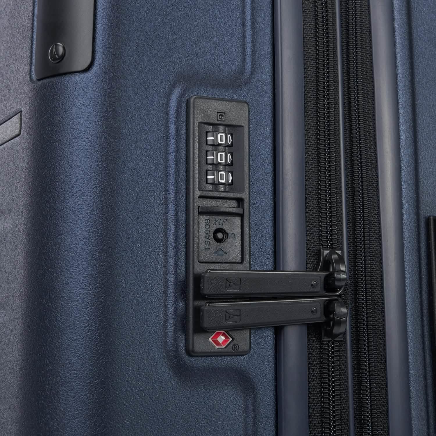Platinum® Elite Slim Carry-On Hardside Spinner - Image 41