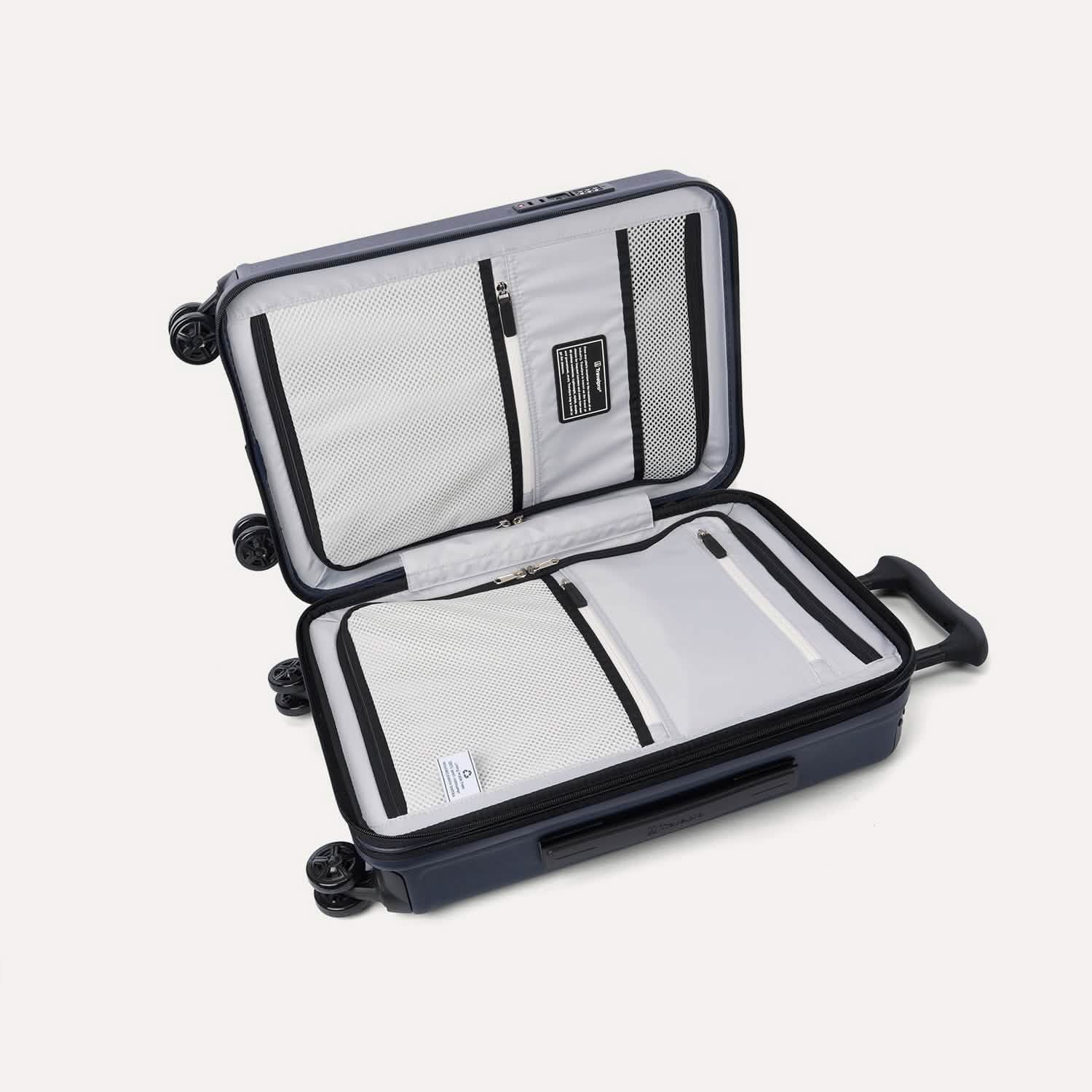 Platinum® Elite Slim Carry-On Hardside Spinner - Image 42