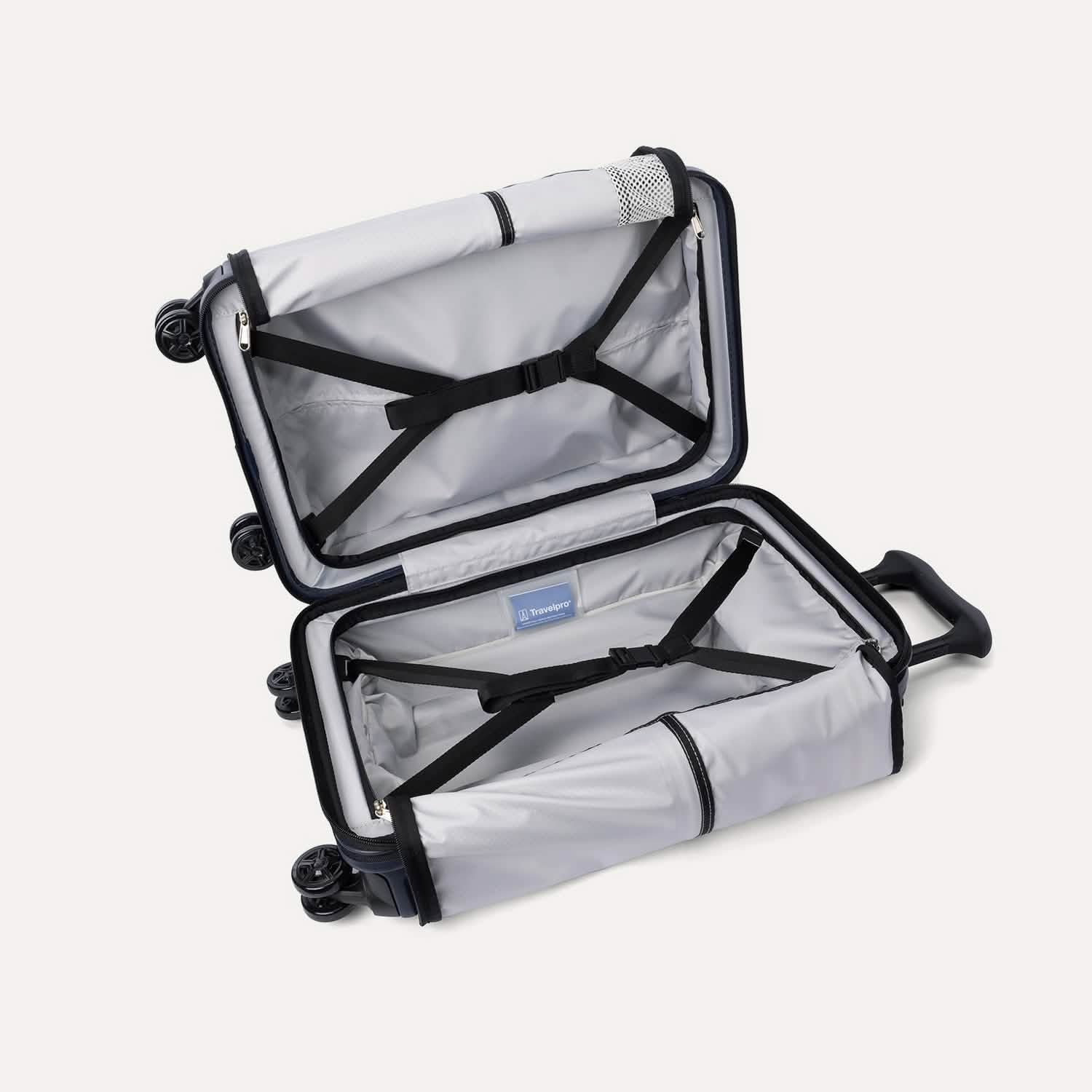 Platinum® Elite Slim Carry-On Hardside Spinner - Image 43