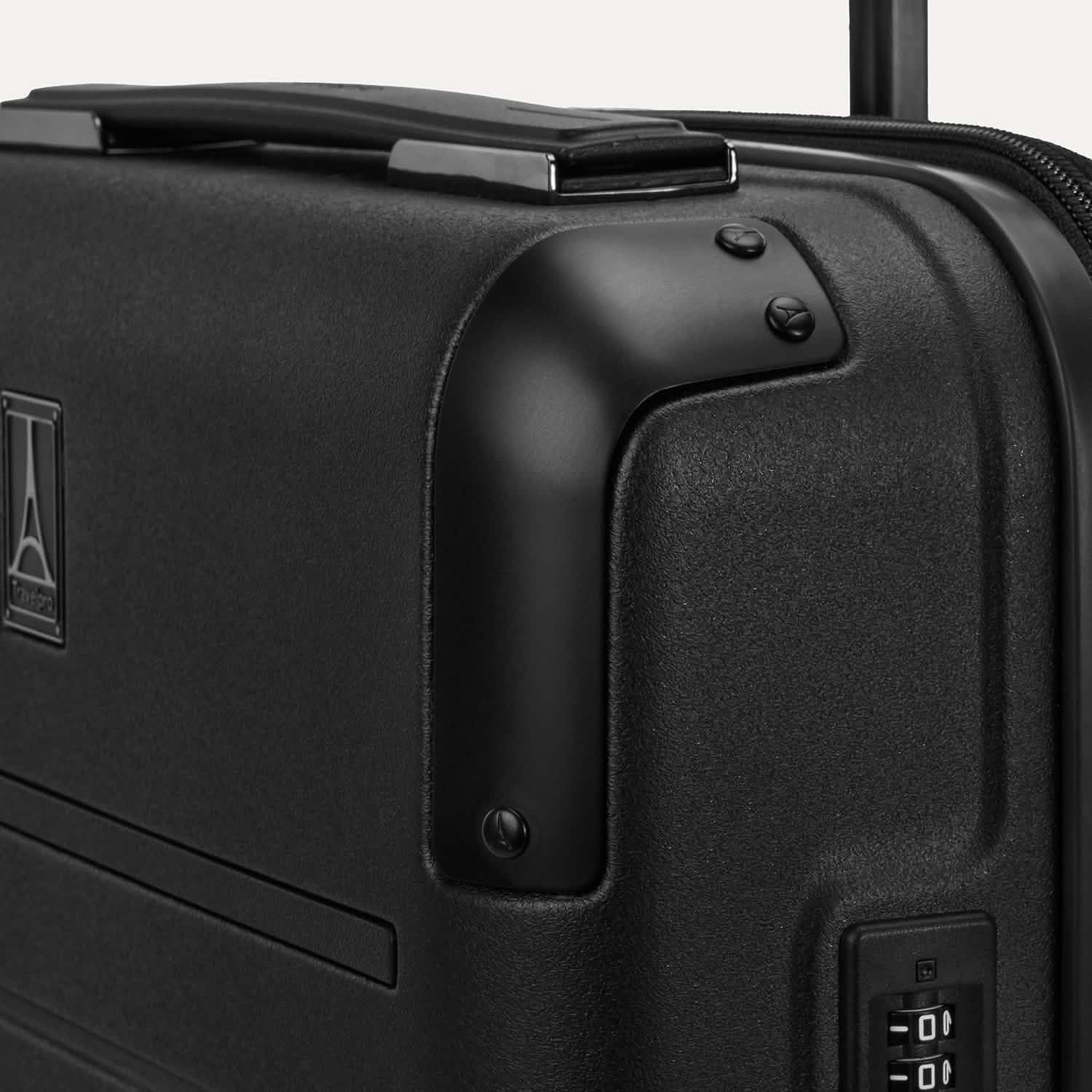 Platinum® Elite Slim Carry-On Hardside Spinner - Image 5