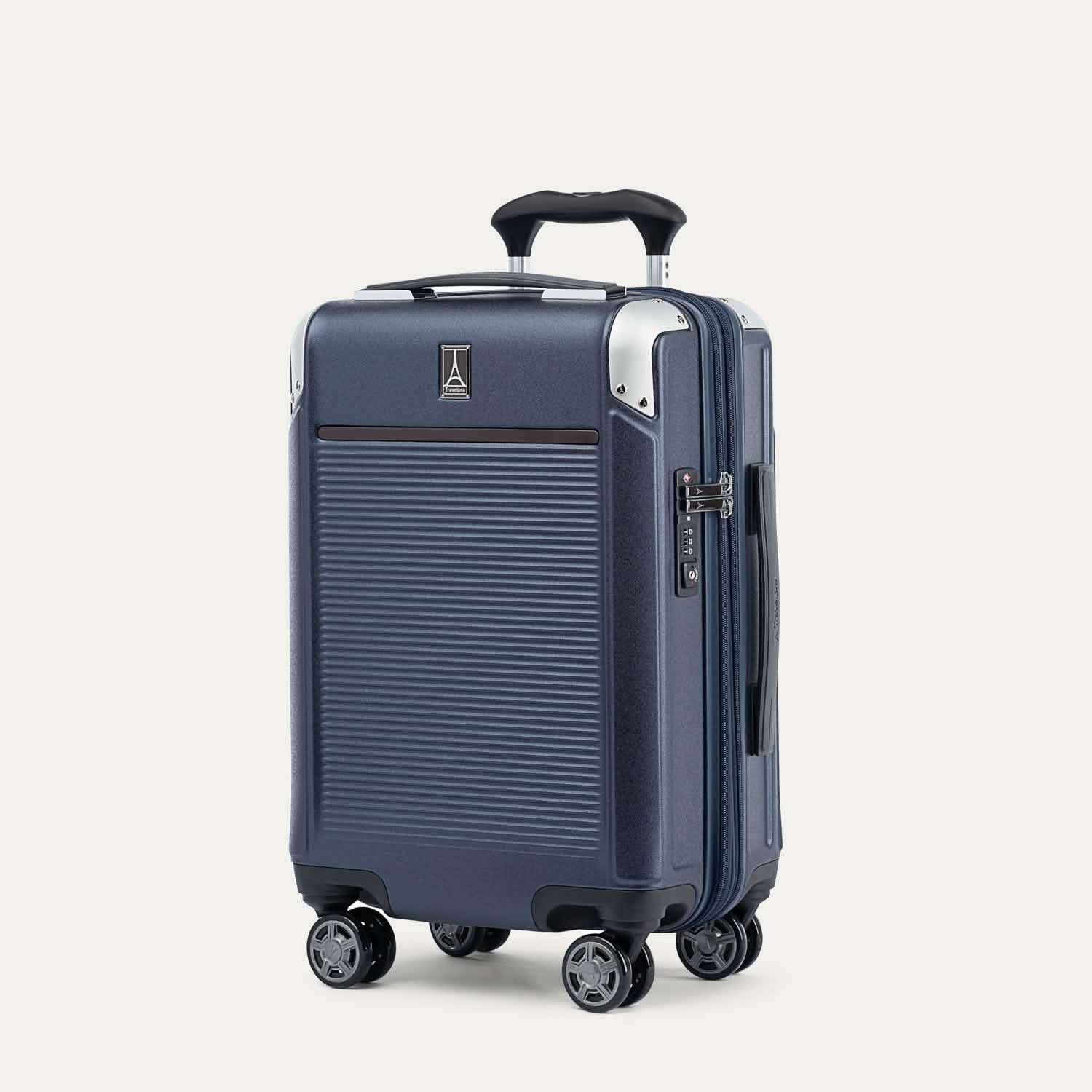 Platinum® Elite Slim Carry-On Hardside Spinner - Image 52